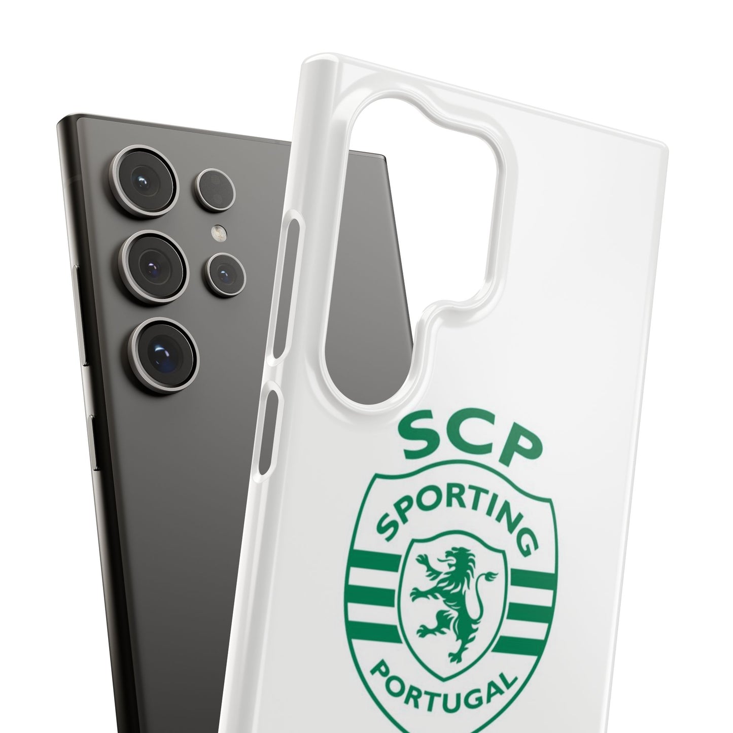 Sporting Portugal Cajasol – Perfect for Leões