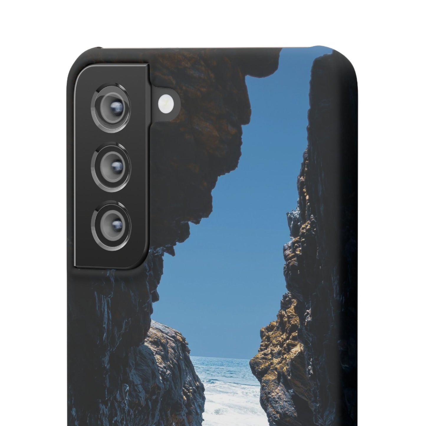Ocean View Cajasol - Coastal Aesthetic for Beach Lovers