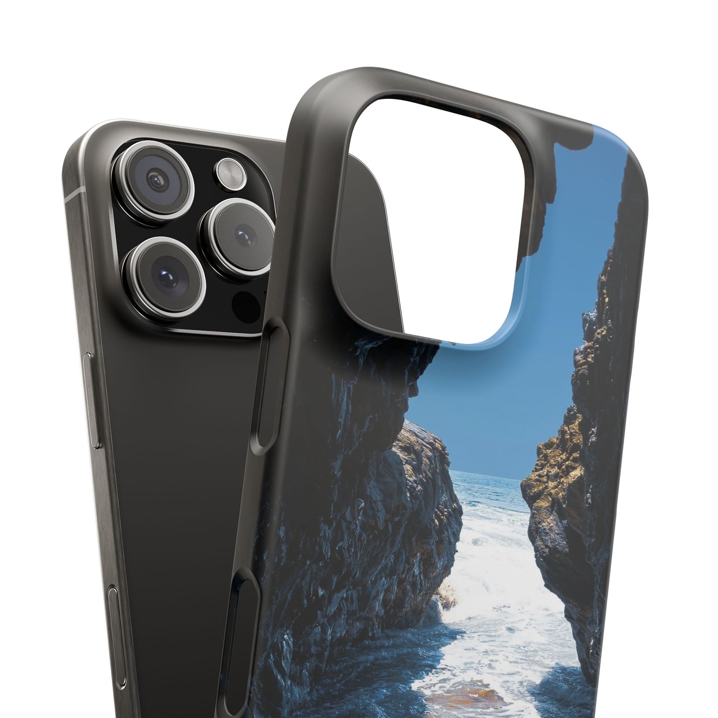 Ocean View Cajasol - Coastal Aesthetic for Beach Lovers