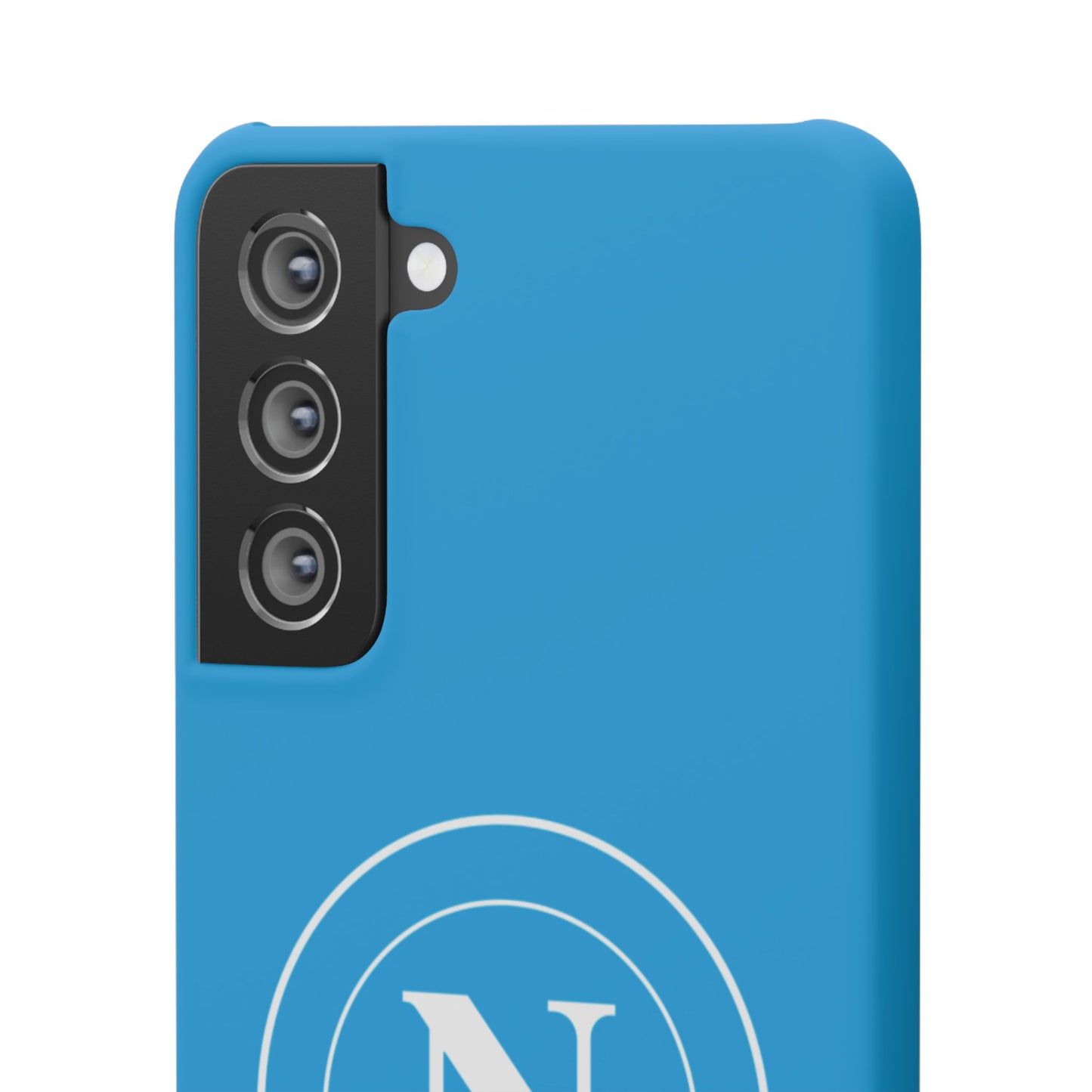 SSC Napoli Cajasol - Perfect for Napolitans