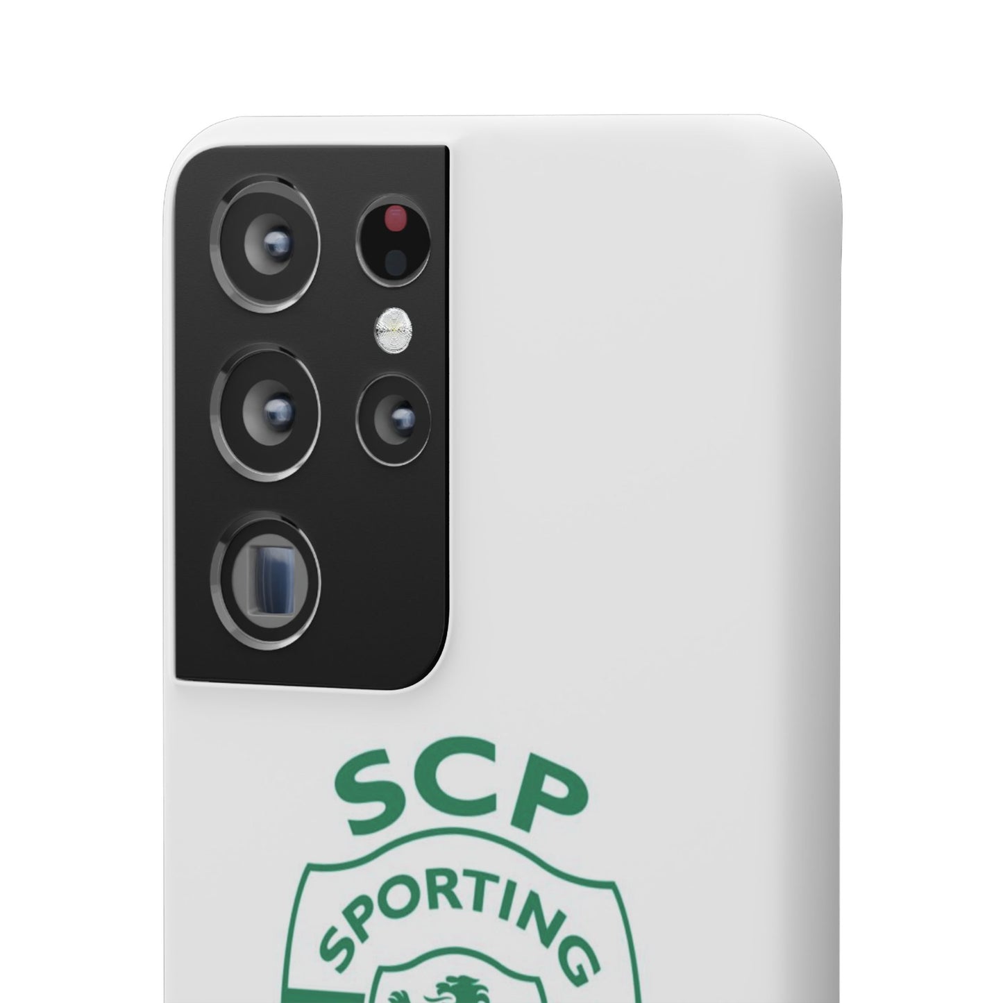 Sporting Portugal Cajasol – Perfect for Leões