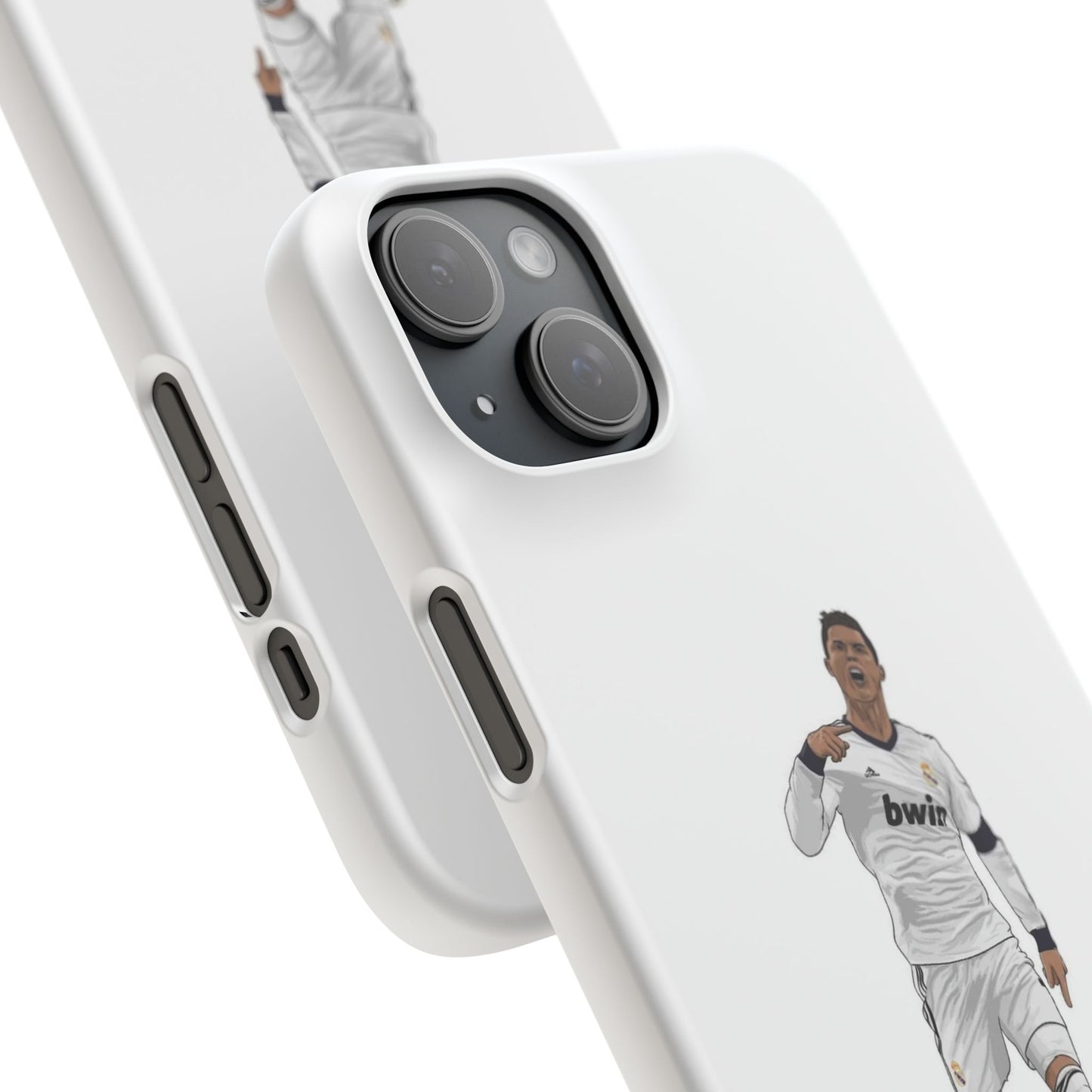 Cristiano Ronaldo Cajasol