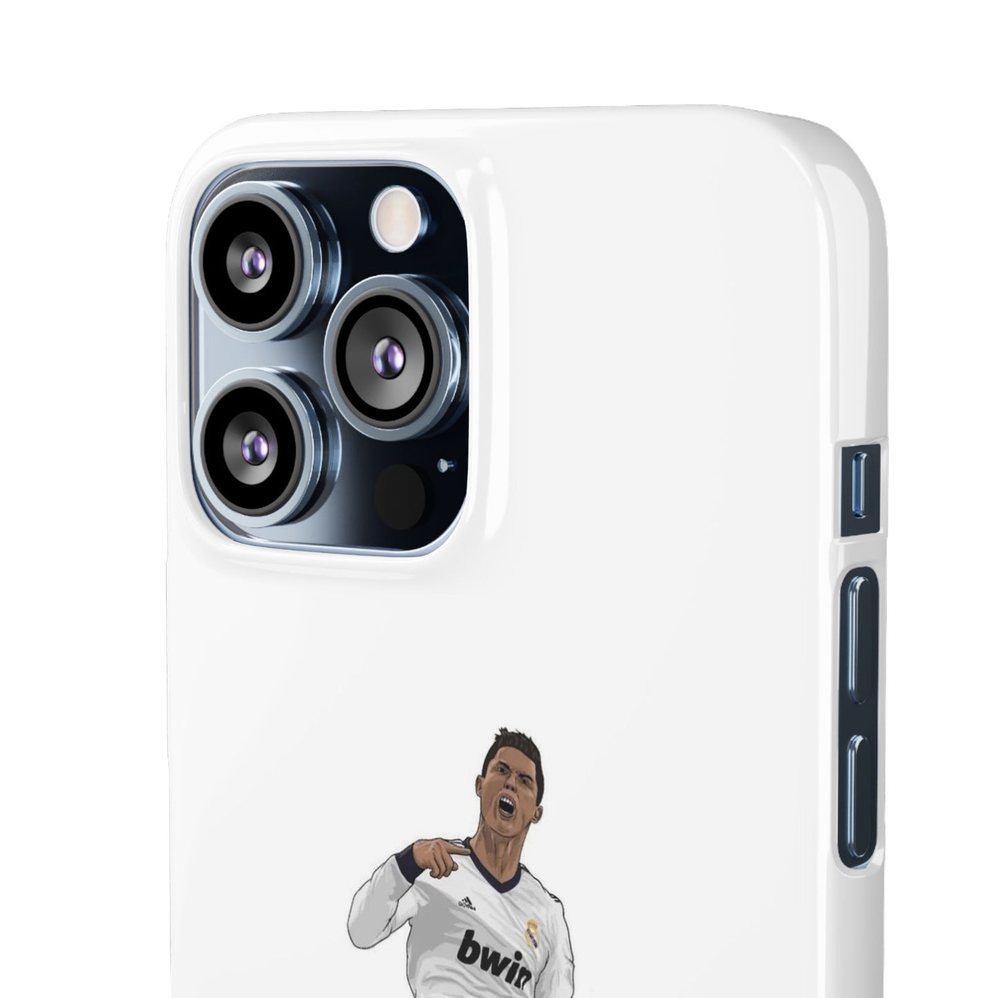 Cristiano Ronaldo Cajasol