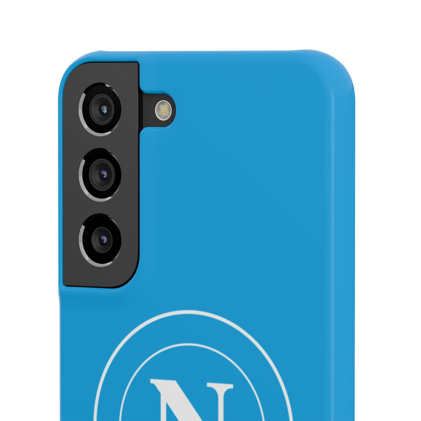 SSC Napoli Cajasol - Perfect for Napolitans