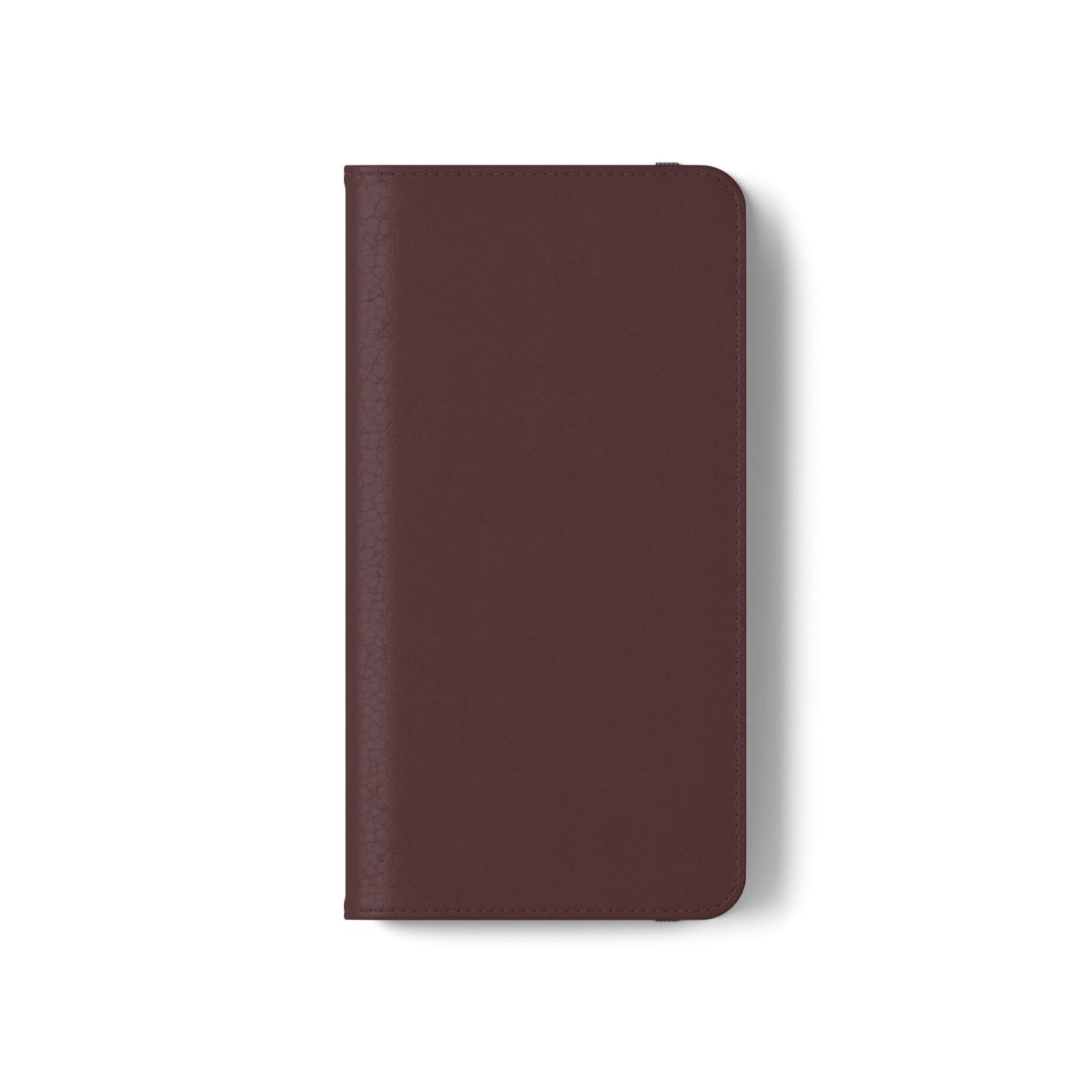 Deep Burgundy Cajasol Luxe - Luxury Protection for Your Phone