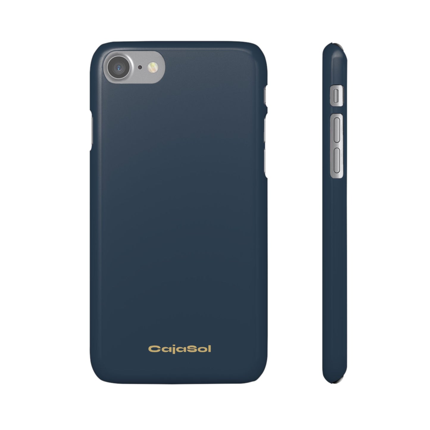 Navy Blue Cajasol