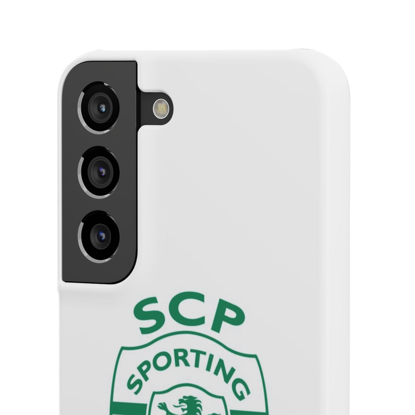 Sporting Portugal Cajasol – Perfect for Leões