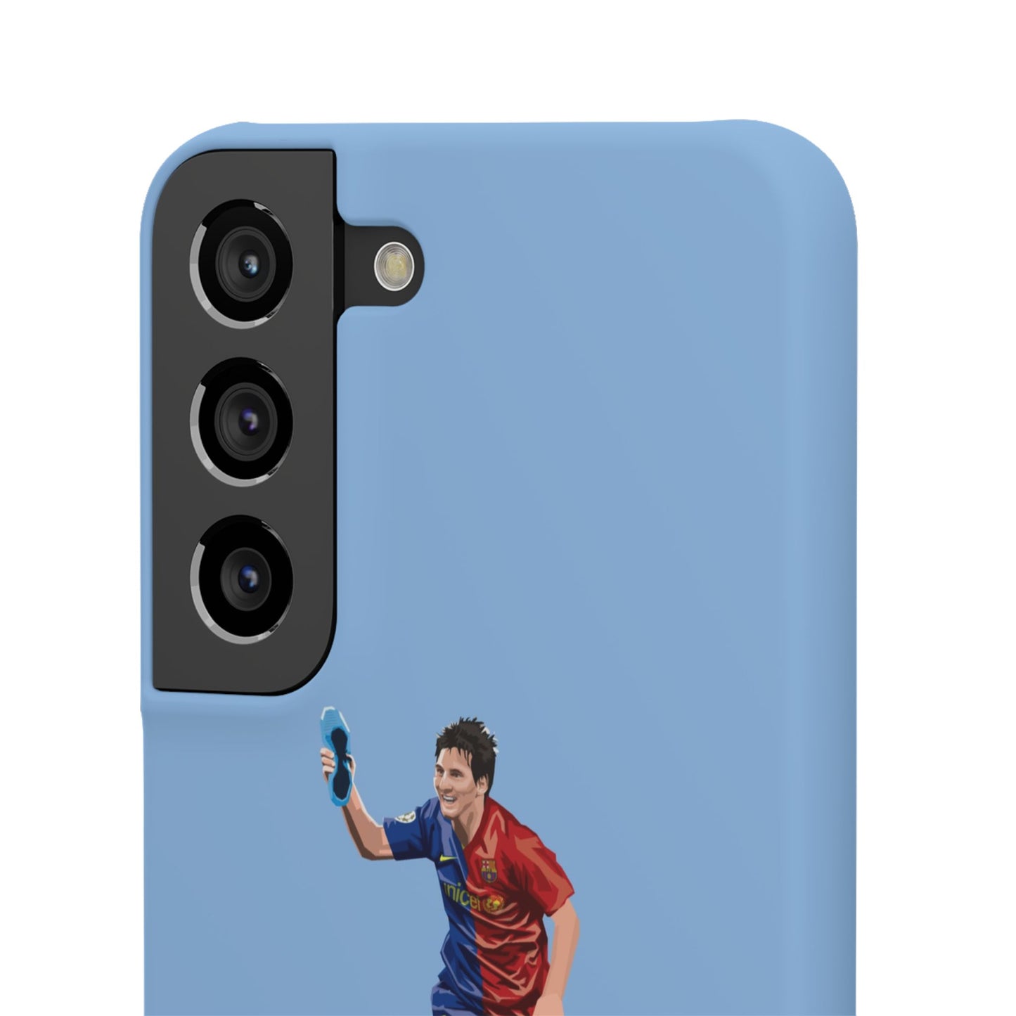 Lionel Messi Cajasol