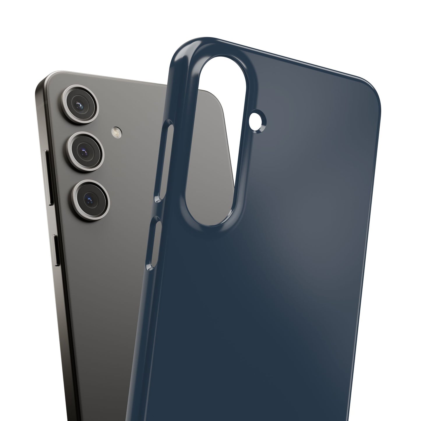 Navy Blue Cajasol