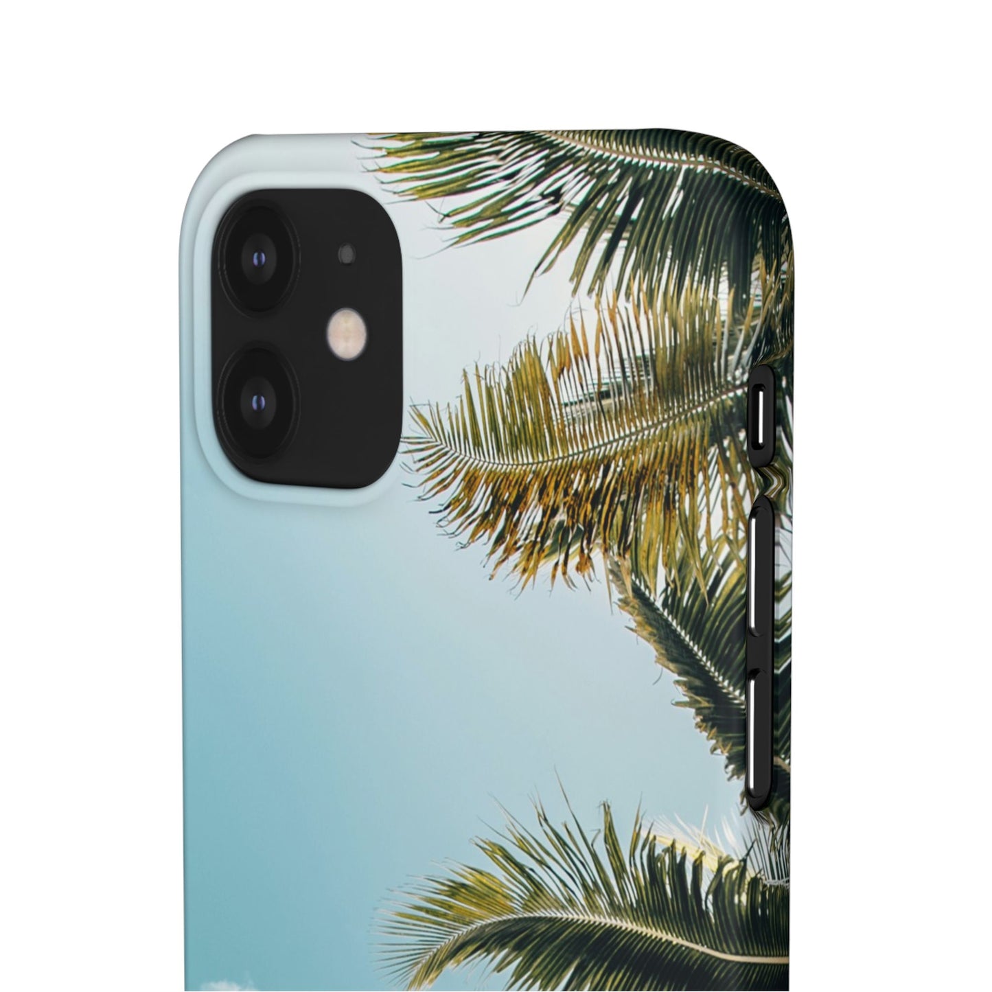 Tropical Palm Cajasol – Summer Vibes for Beach Lovers