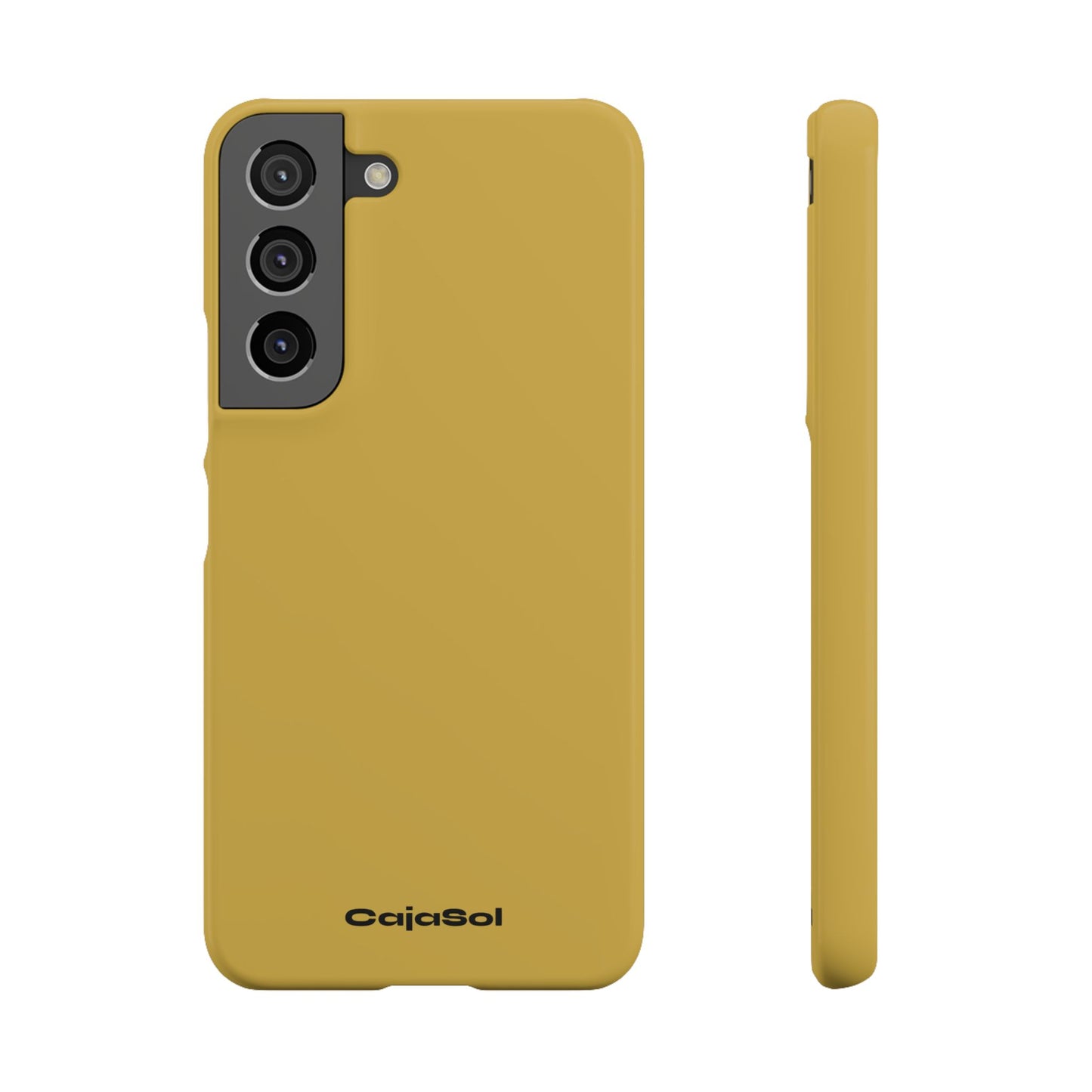 Golden Sand Cajasol