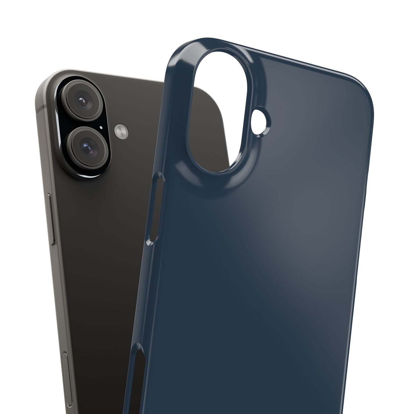 Navy Blue Cajasol