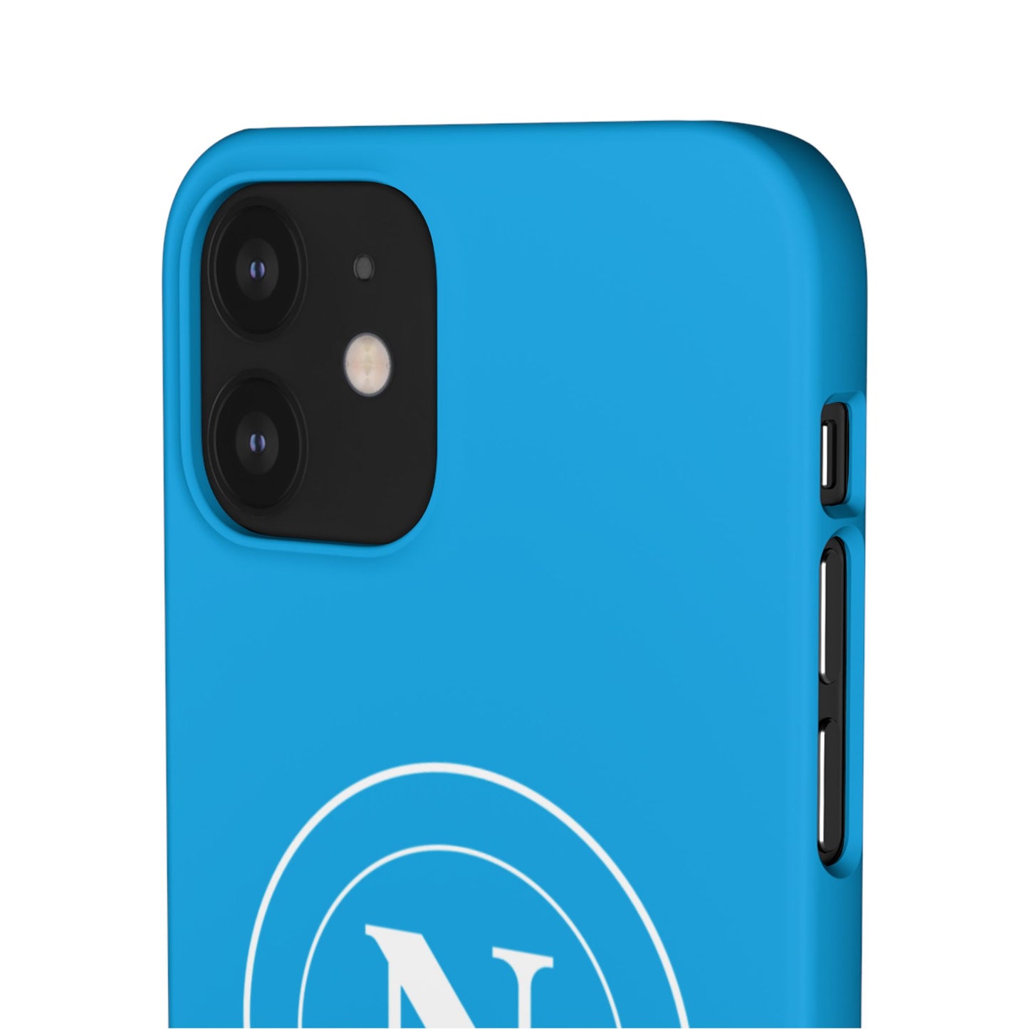SSC Napoli Cajasol - Perfect for Napolitans