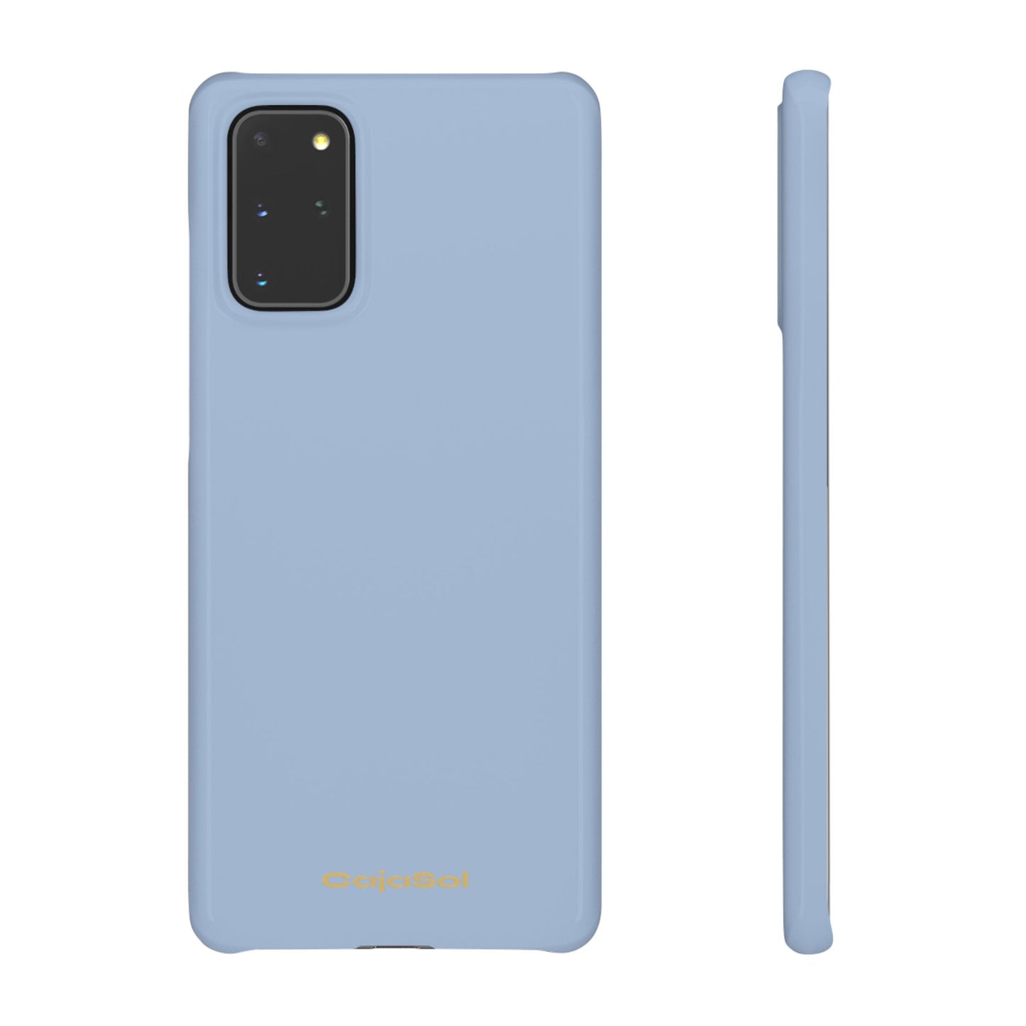 Soft Blue Cajasol