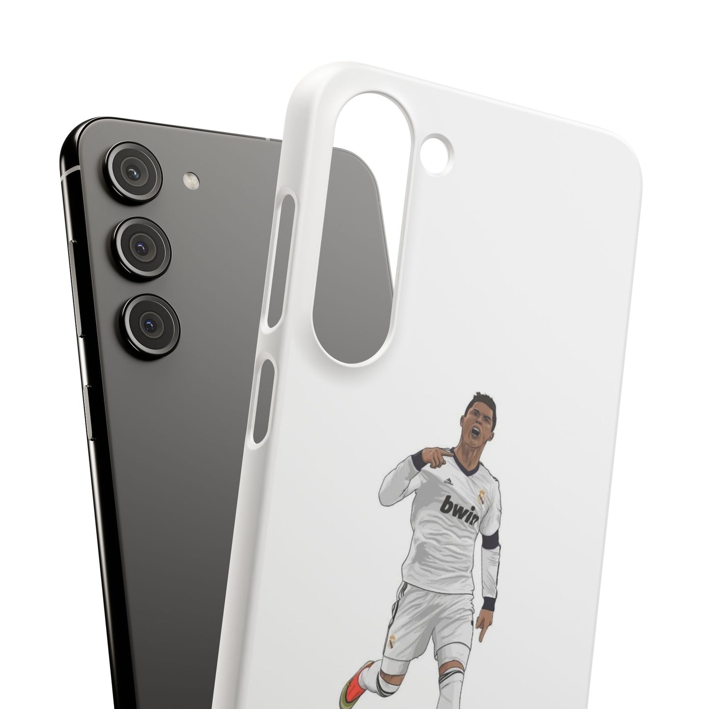 Cristiano Ronaldo Cajasol
