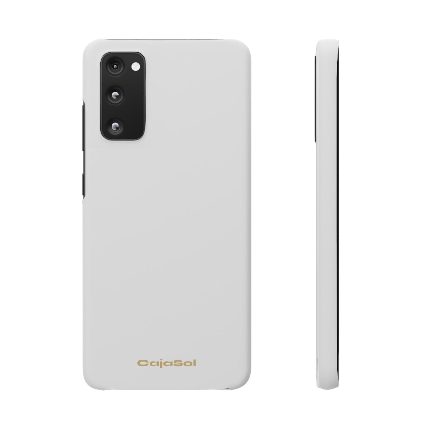 Soft White Cajasol
