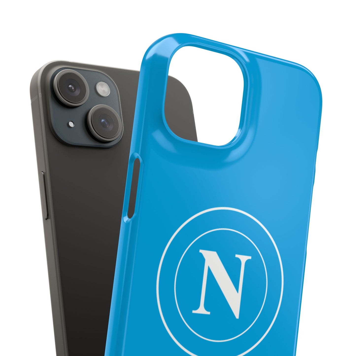 SSC Napoli Cajasol - Perfect for Napolitans