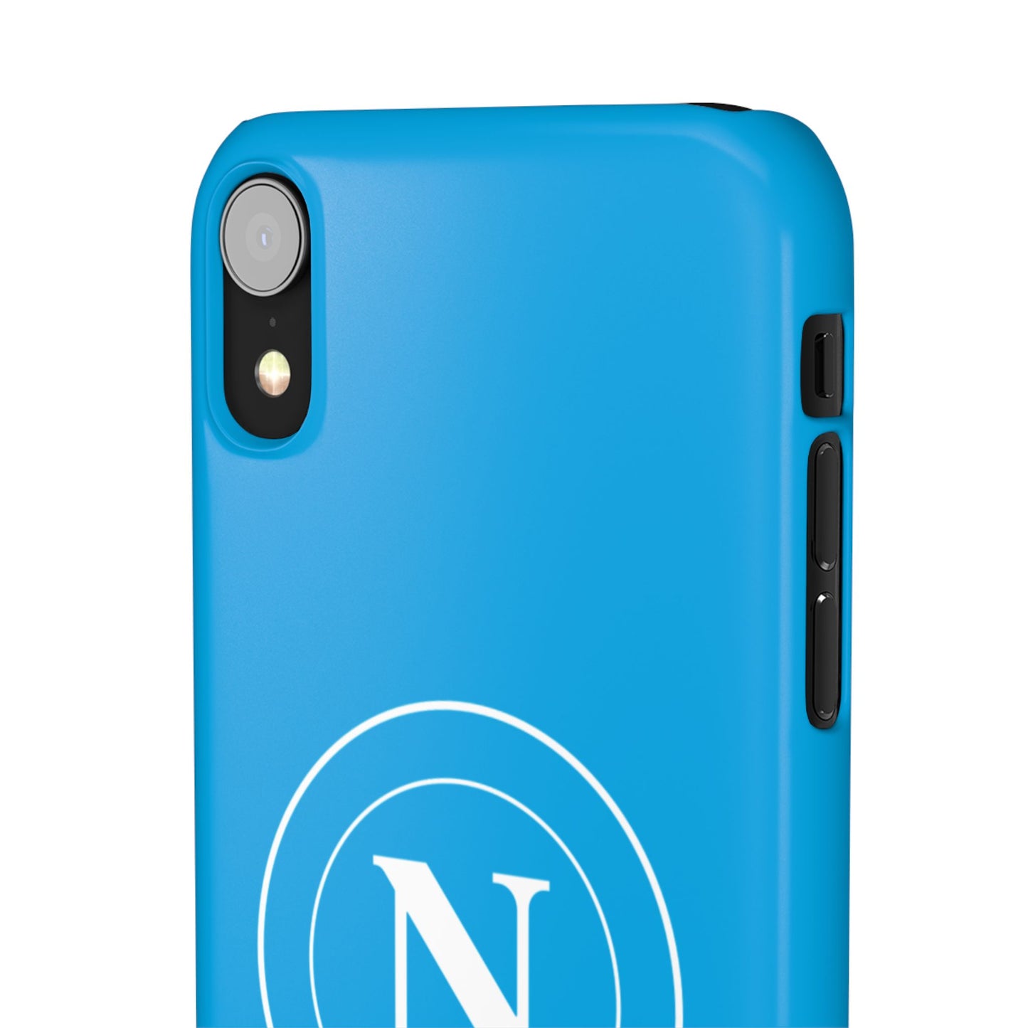 SSC Napoli Cajasol - Perfect for Napolitans