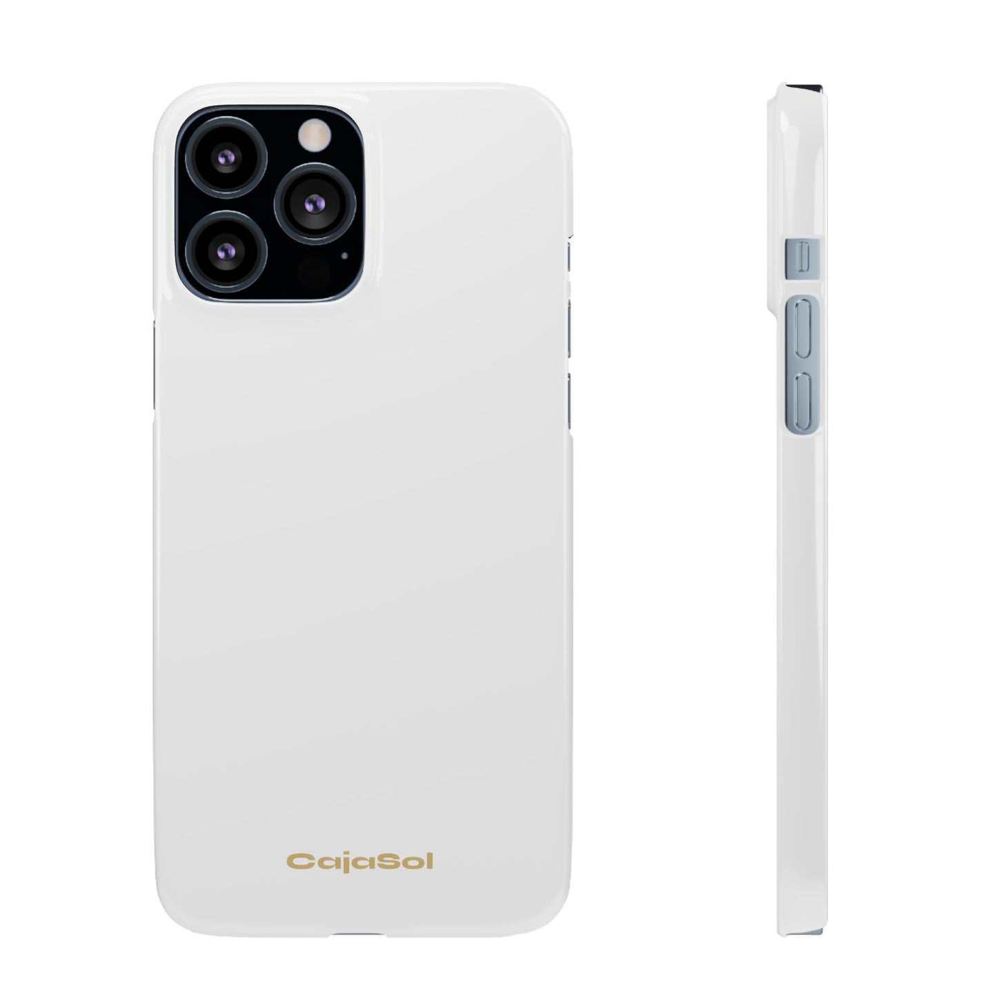 Soft White Cajasol