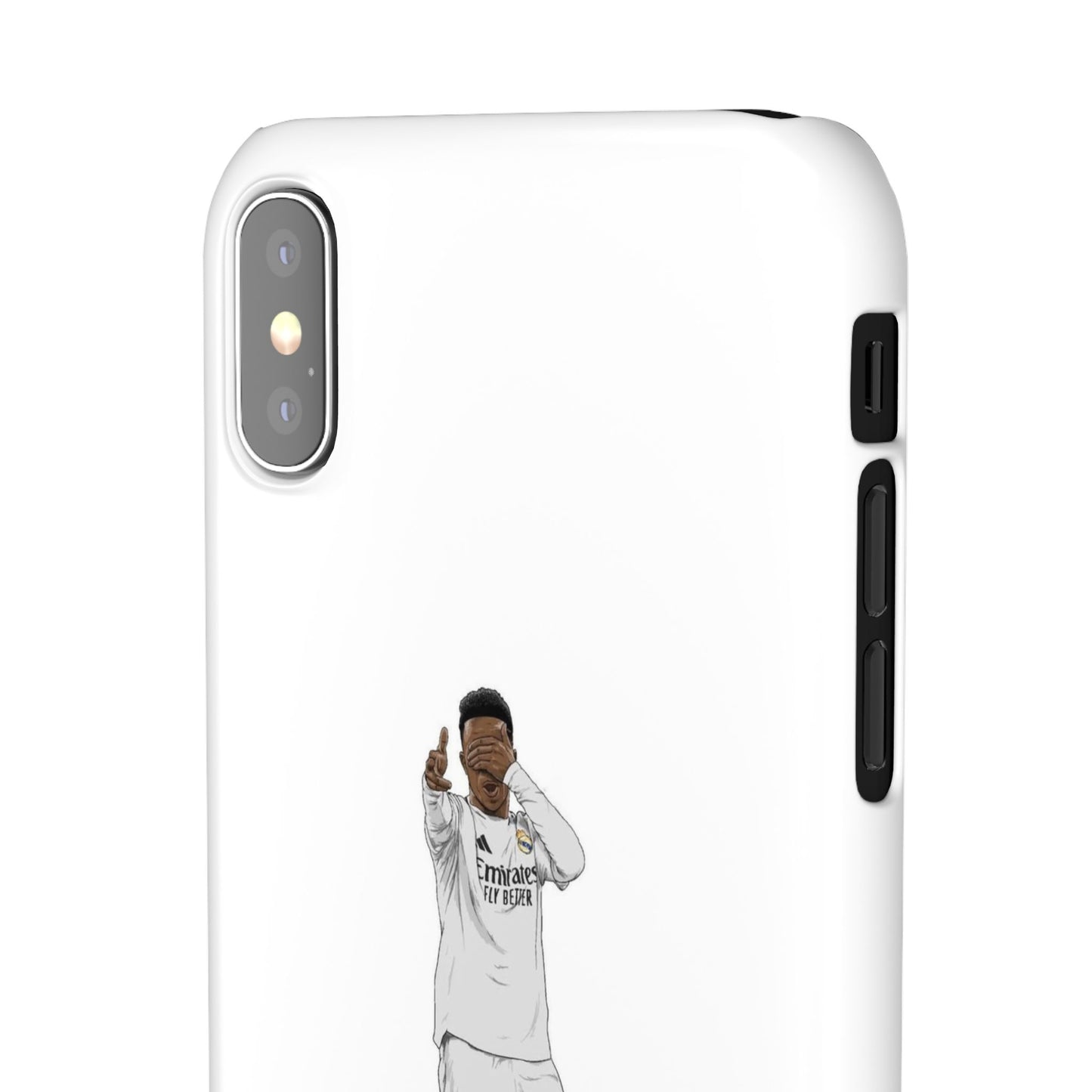 Vinicius Jr. Cajasol