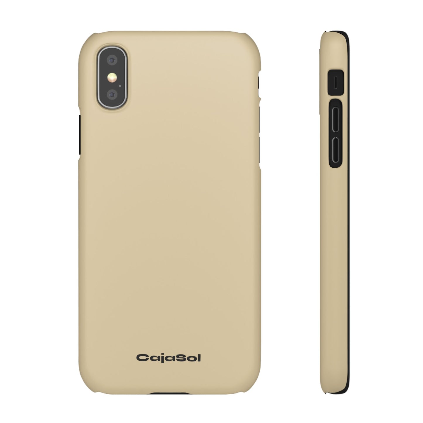 Soft Beige Cajasol