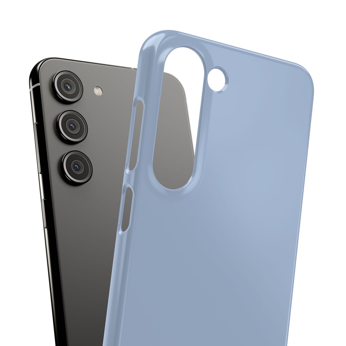 Soft Blue Cajasol