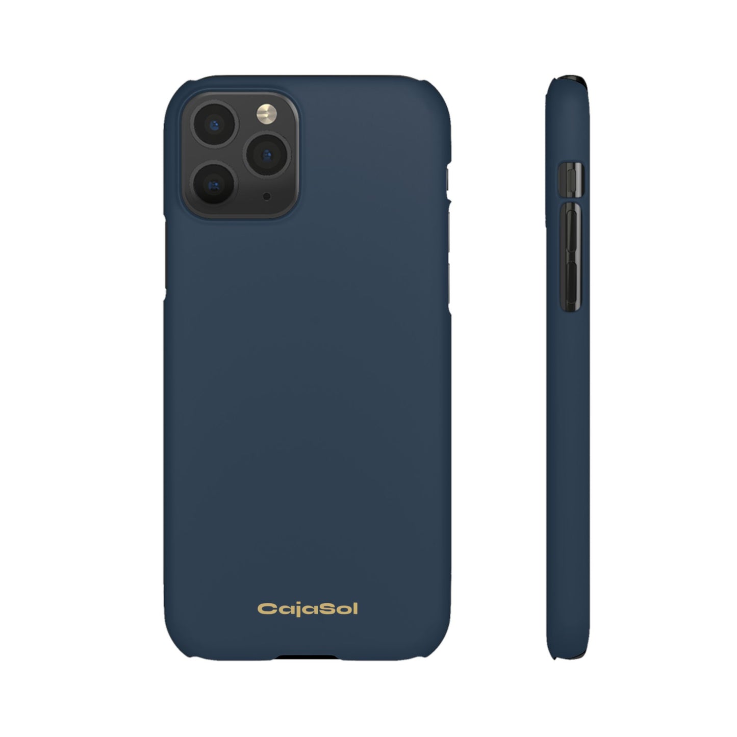 Navy Blue Cajasol
