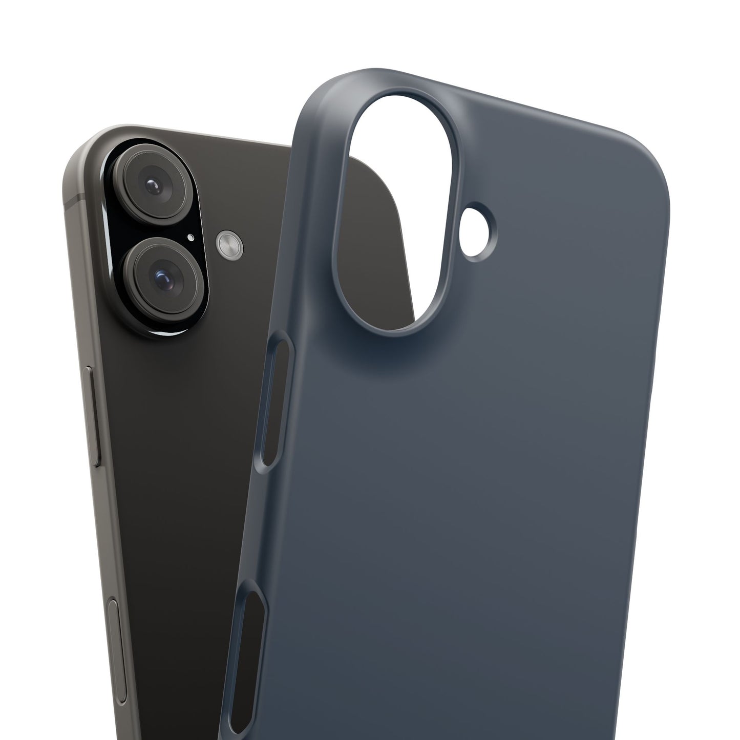 Navy Blue Cajasol