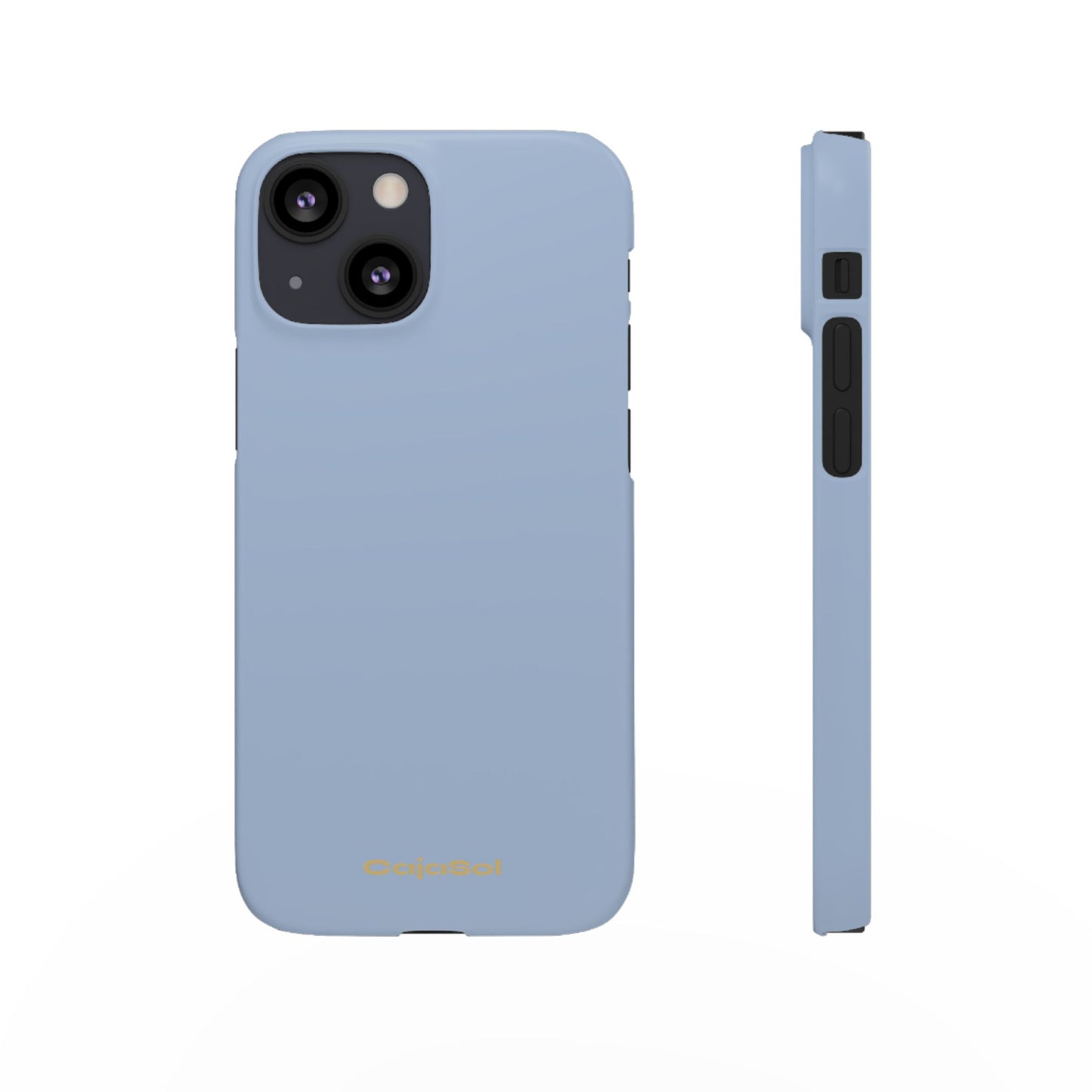 Soft Blue Cajasol