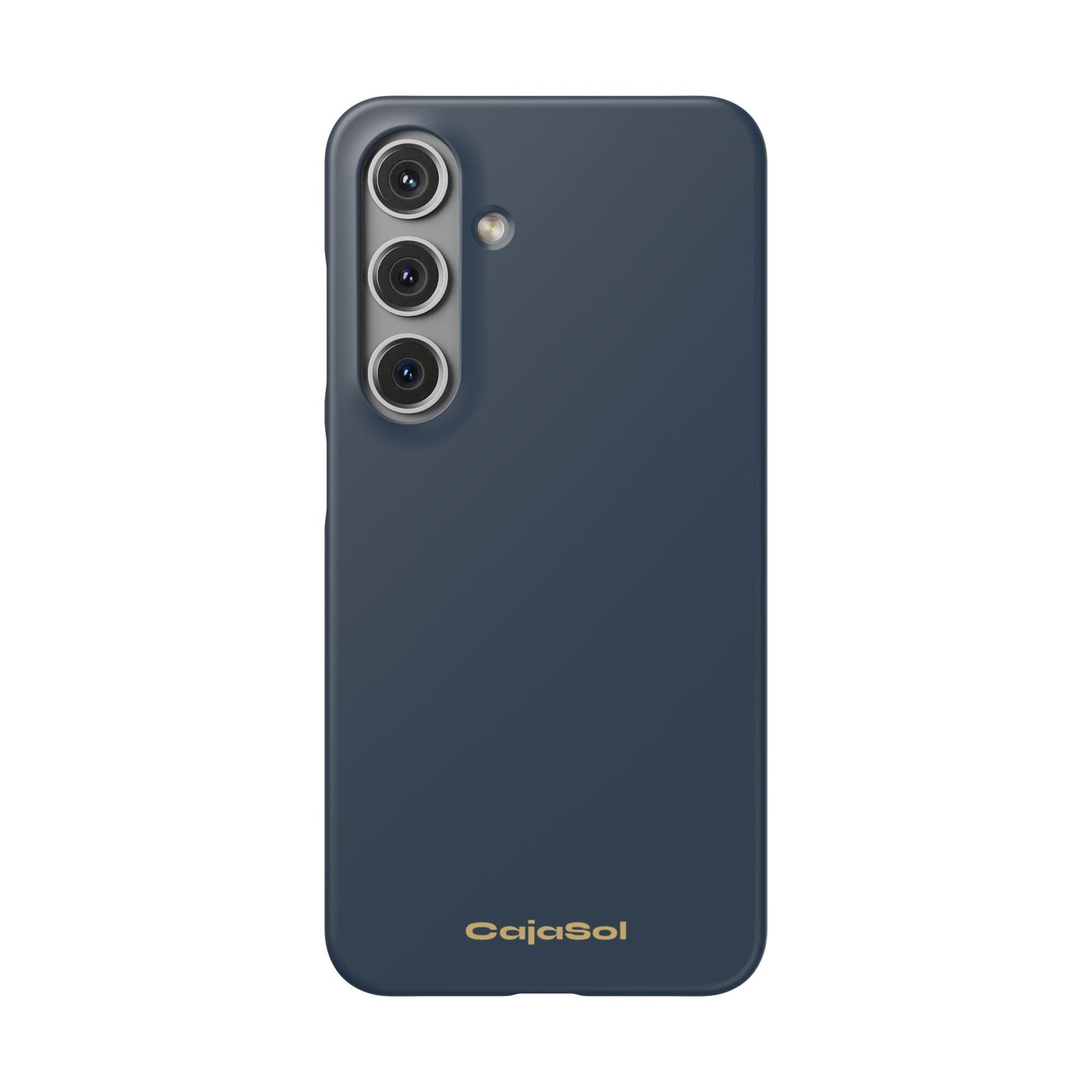 Navy Blue Cajasol
