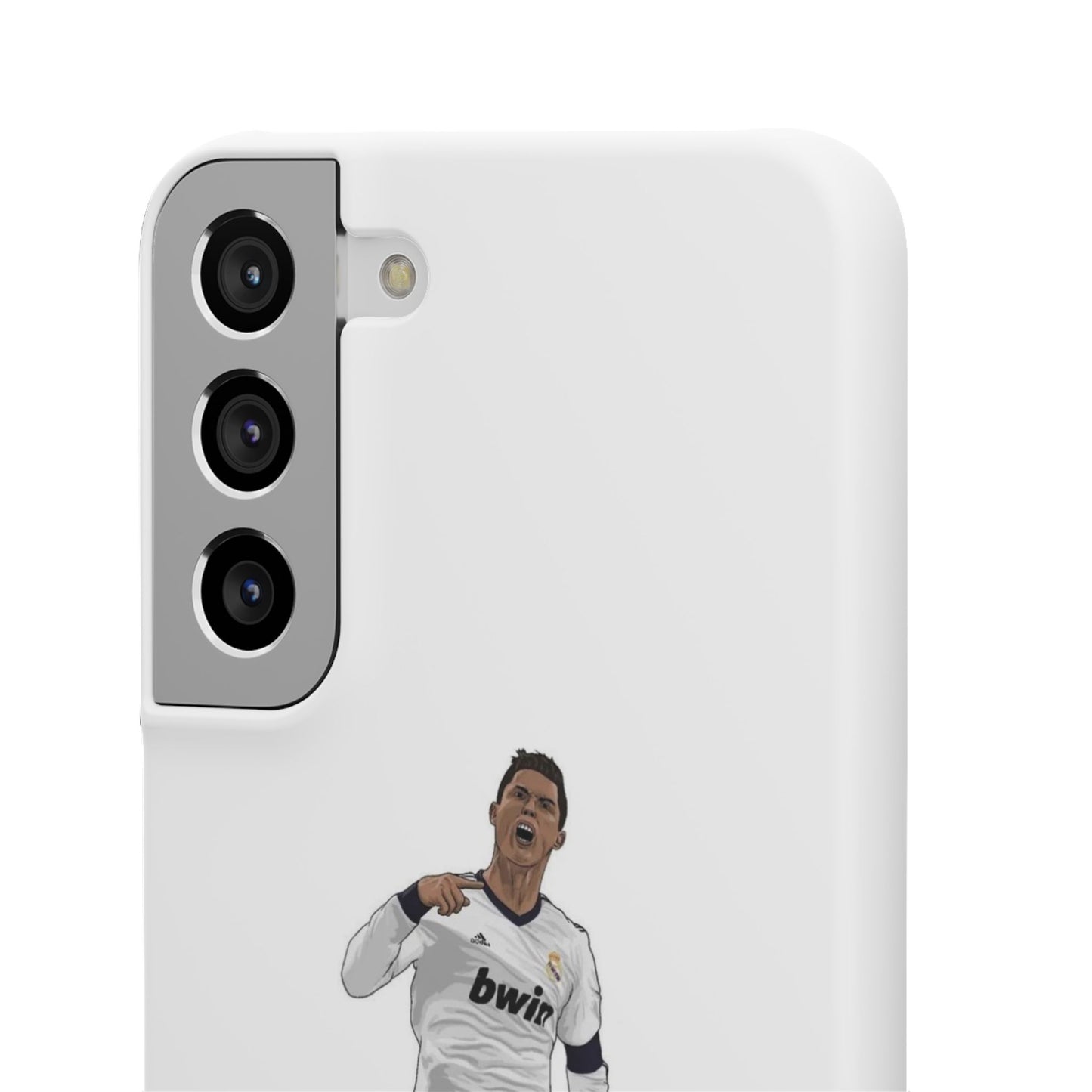 Cristiano Ronaldo Cajasol