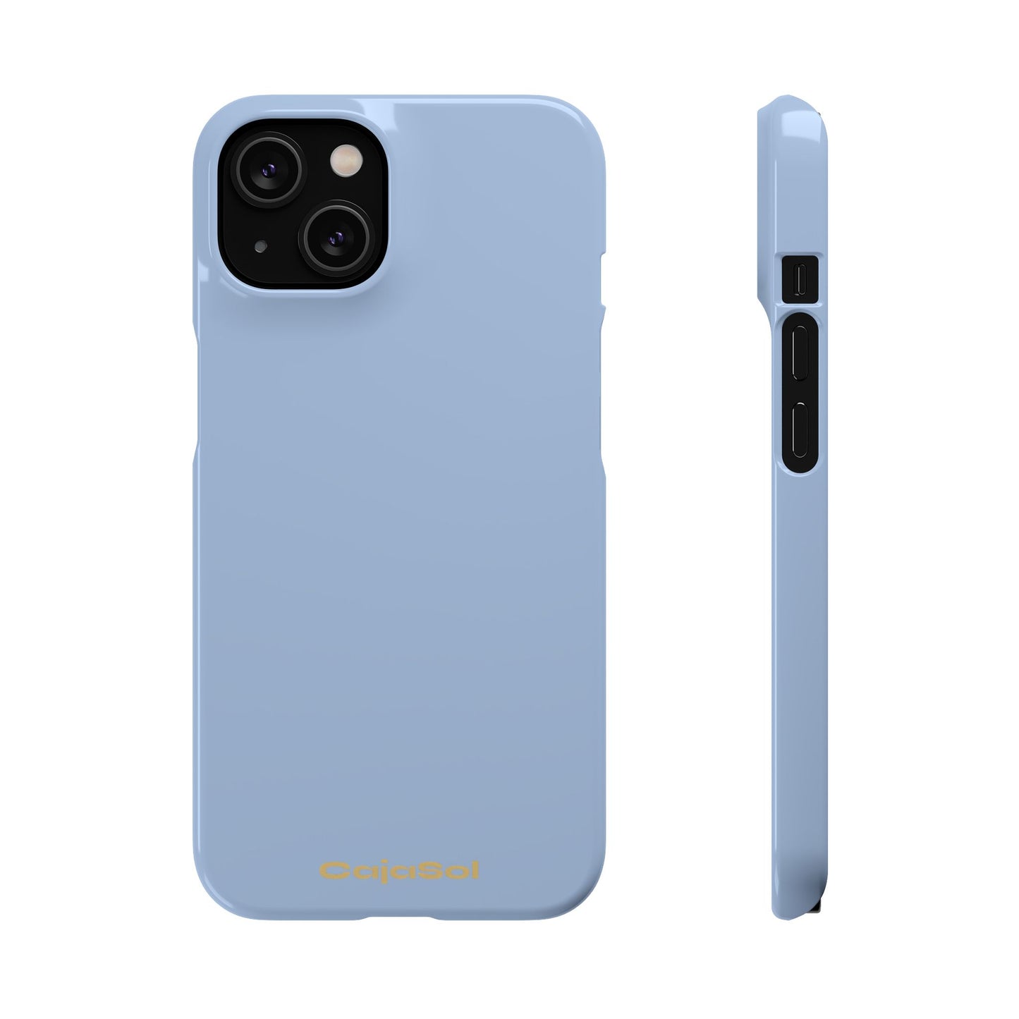 Soft Blue Cajasol