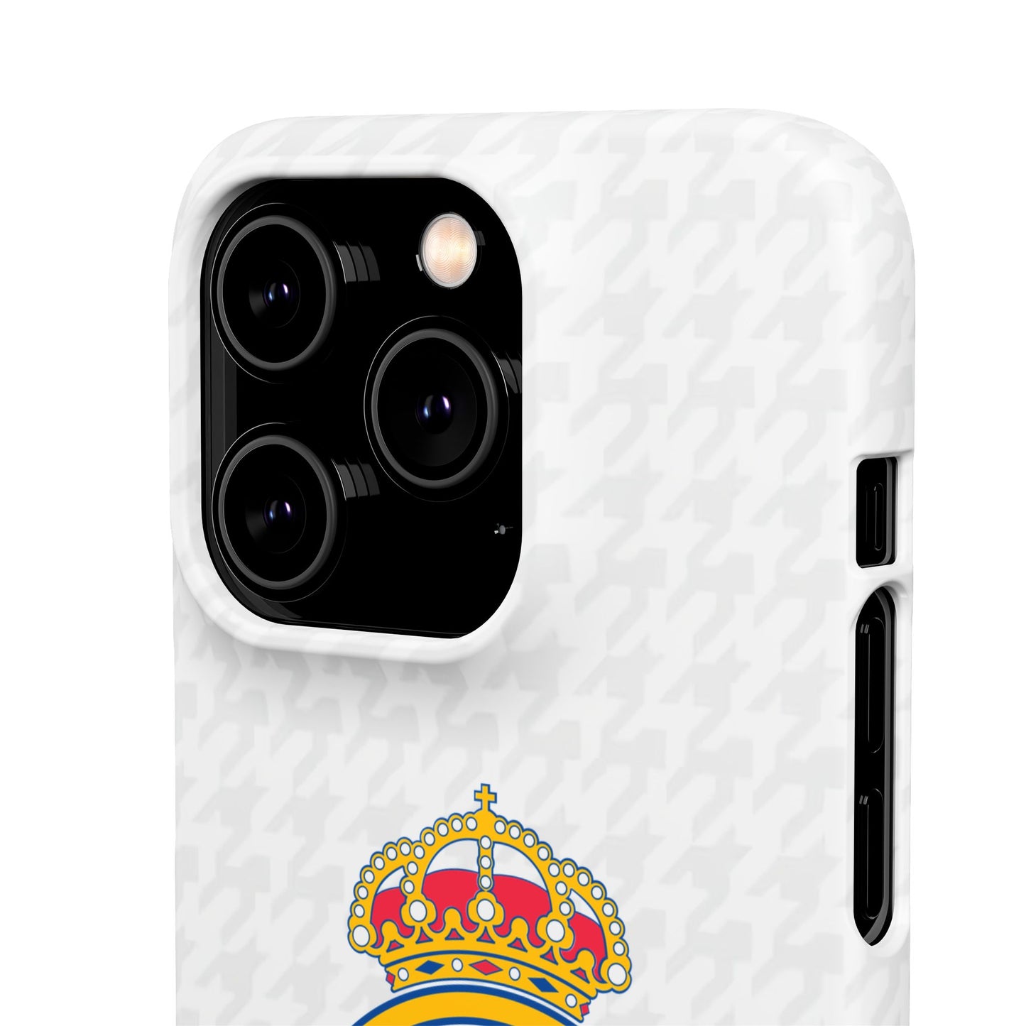 Real Madrid Cajasol - Perfect for Madridistas