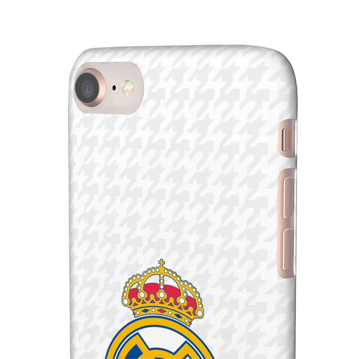 Real Madrid Cajasol - Perfect for Madridistas