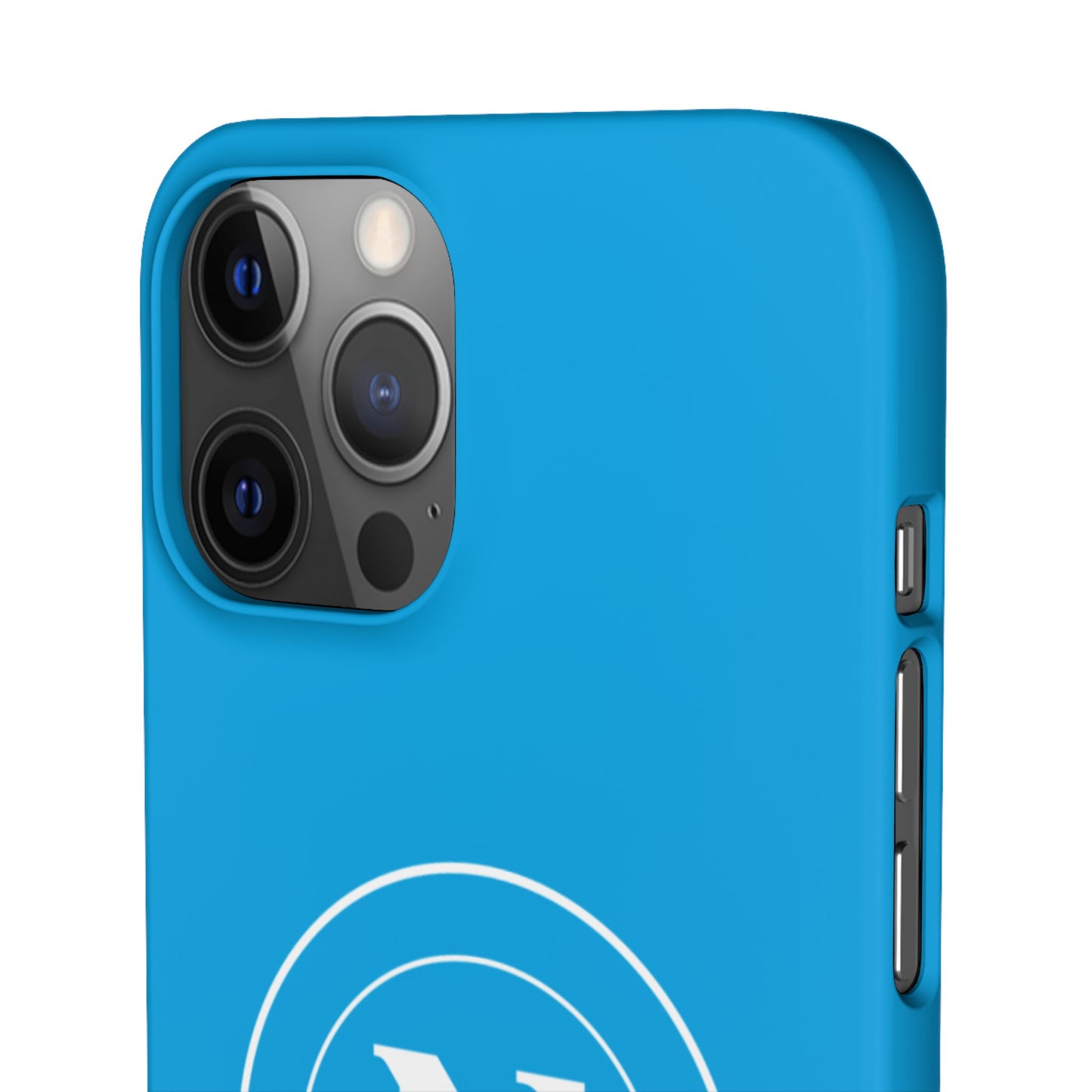 SSC Napoli Cajasol - Perfect for Napolitans