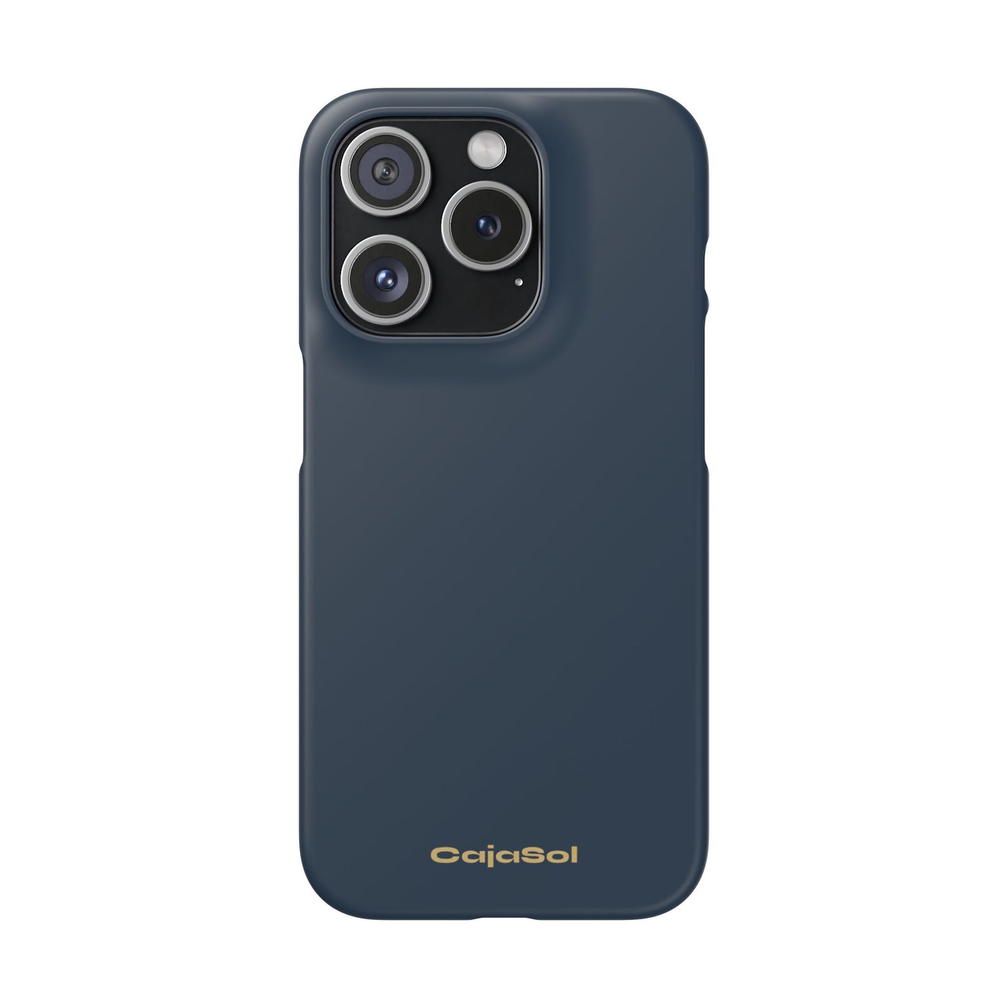 Navy Blue Cajasol