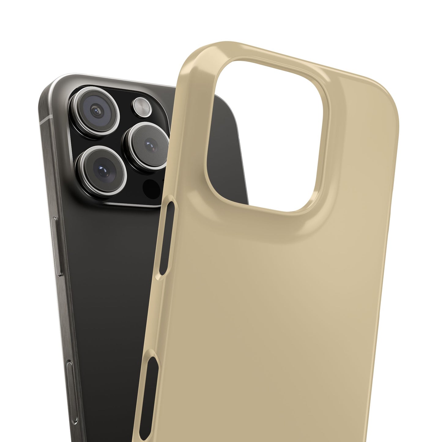 Soft Beige Cajasol