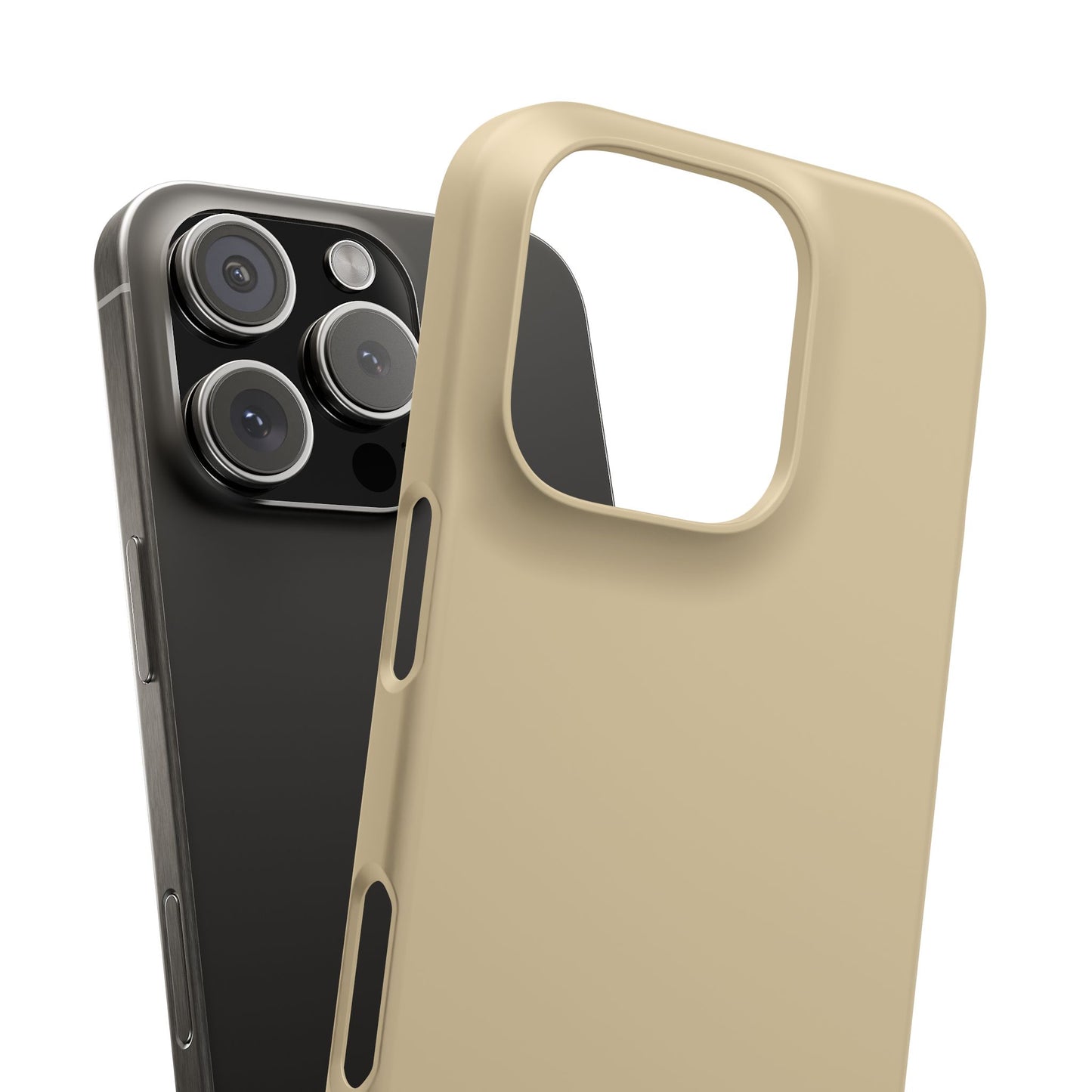 Soft Beige Cajasol