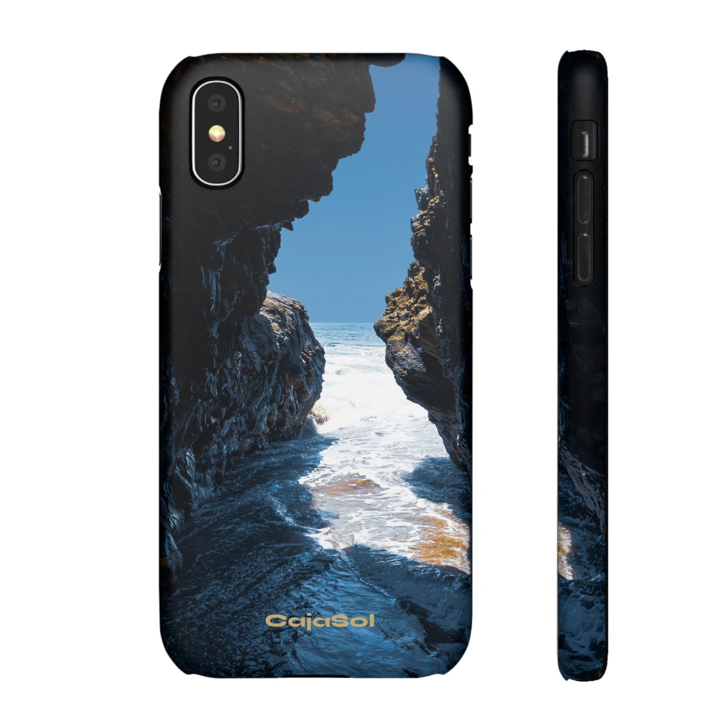 Ocean View Cajasol - Coastal Aesthetic for Beach Lovers
