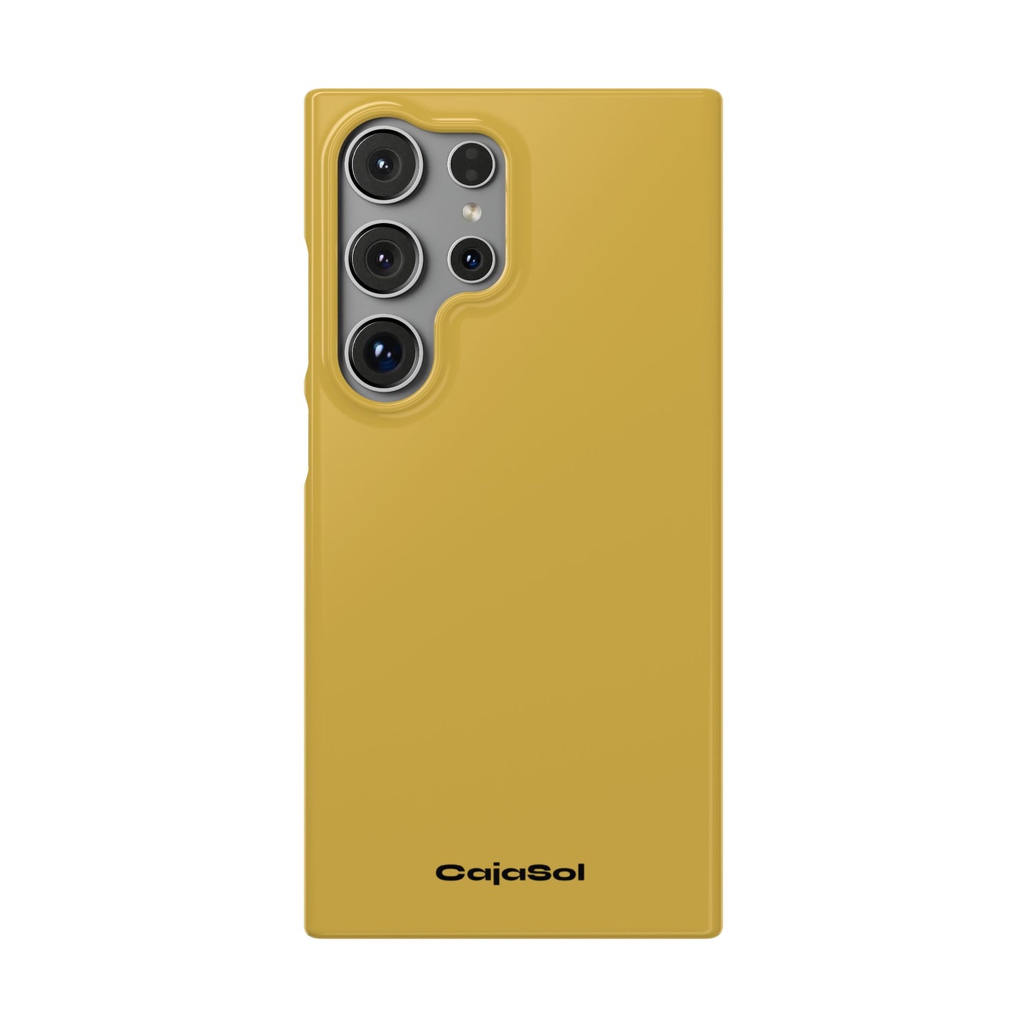 Golden Sand Cajasol