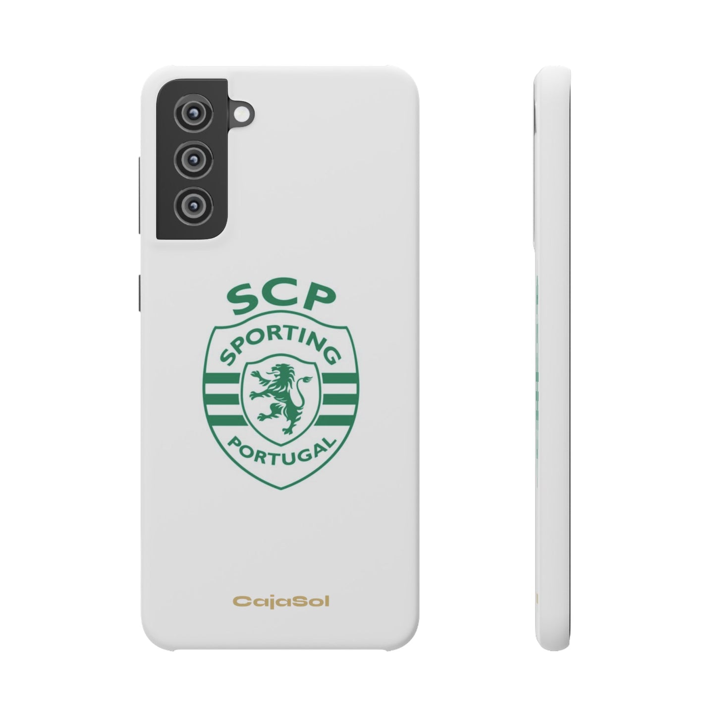 Sporting Portugal Cajasol – Perfect for Leões