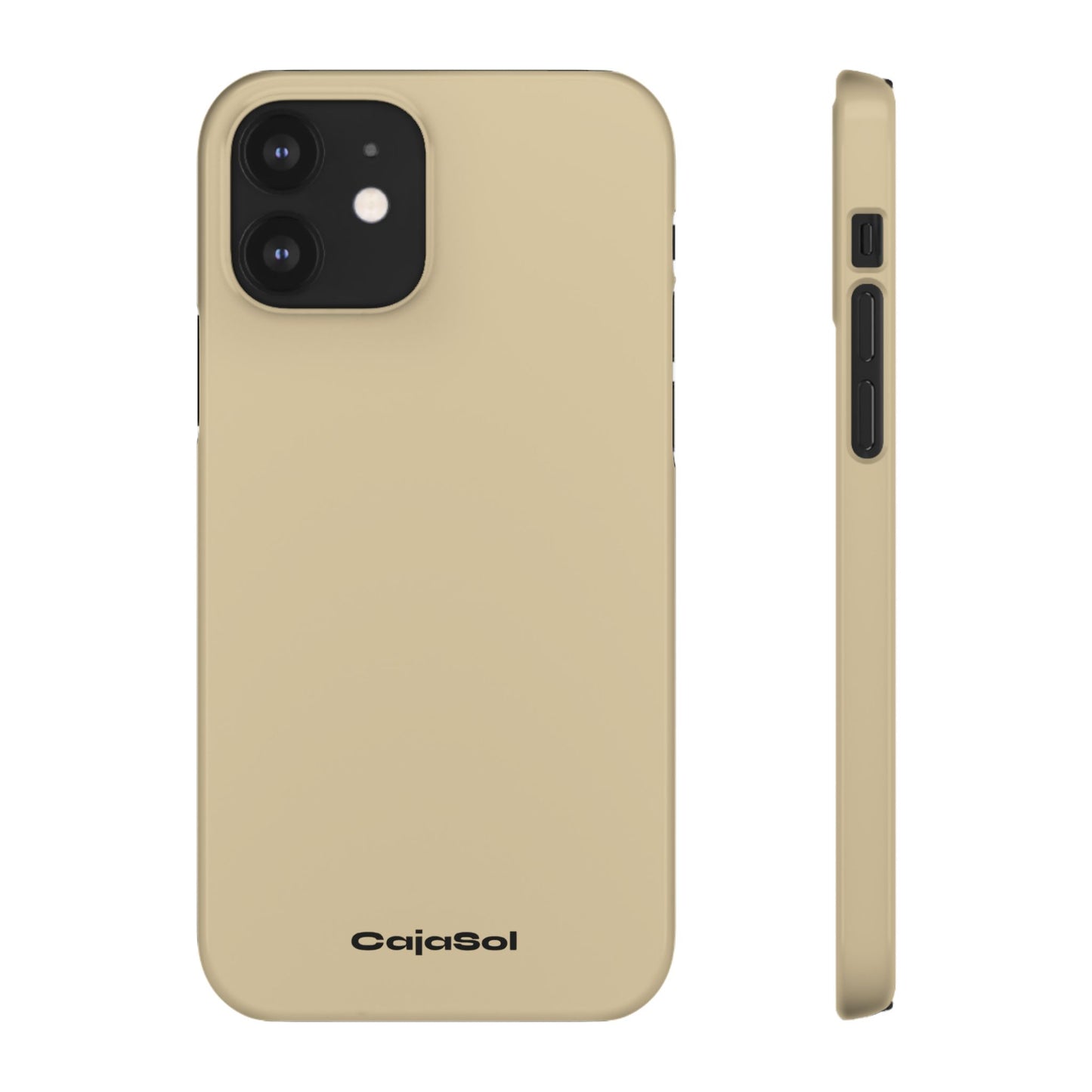 Soft Beige Cajasol