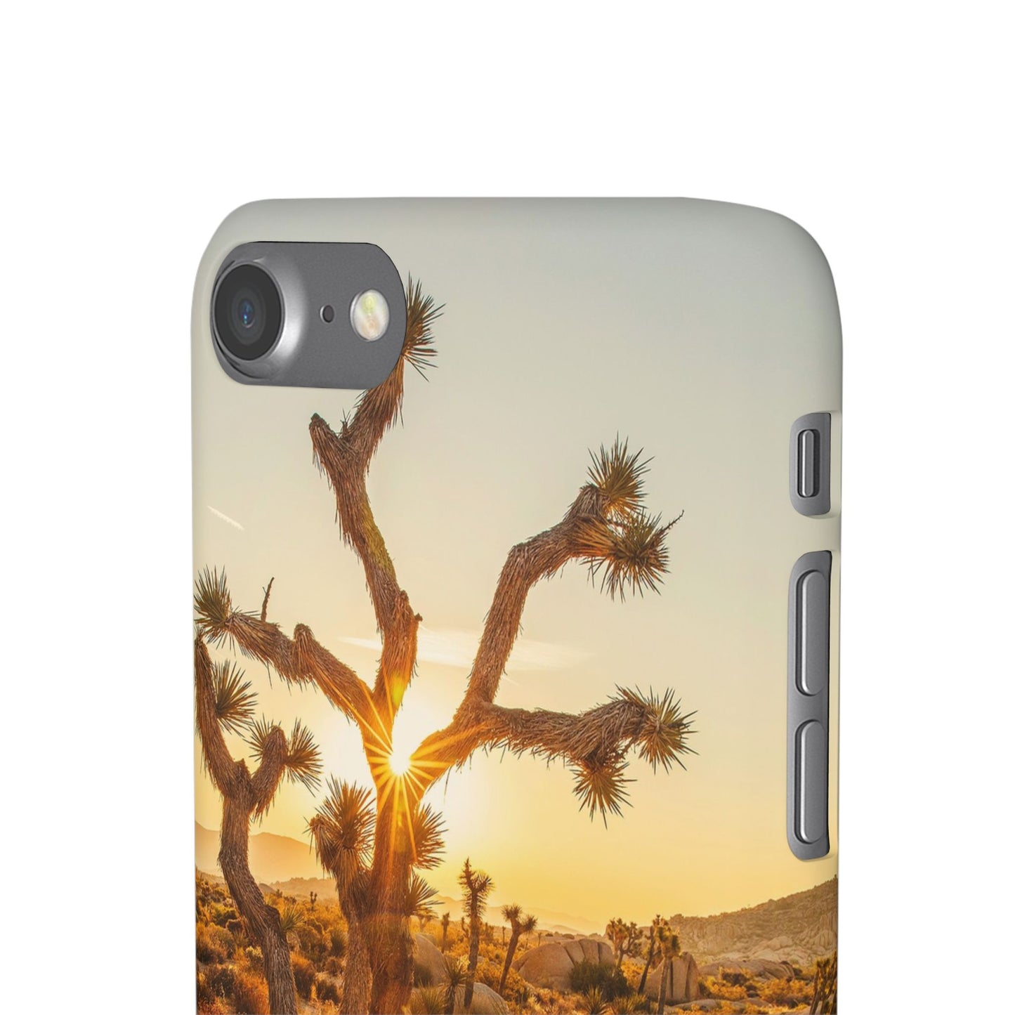 Desert Sunset Cajasol - Stylish Protection for Nature Lovers