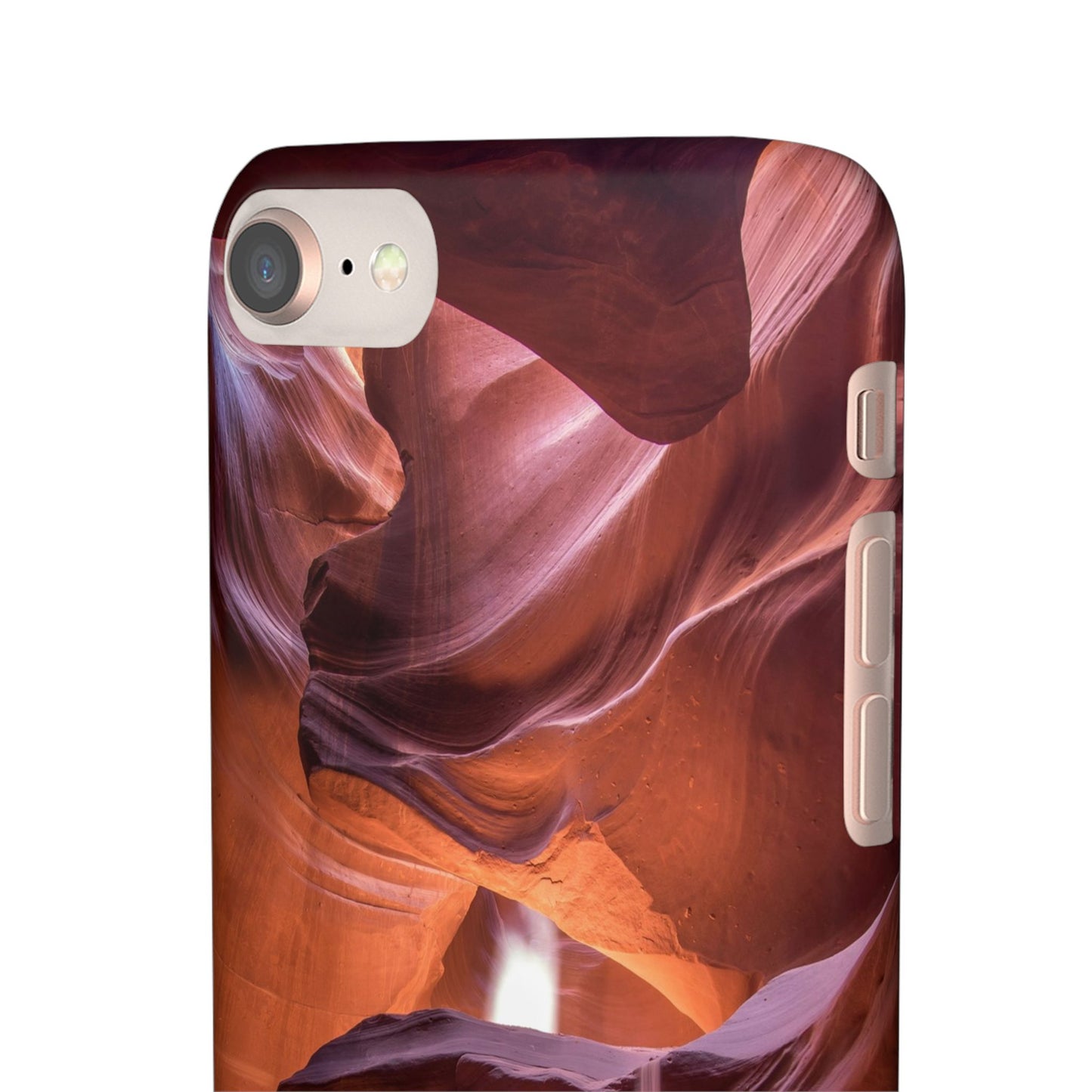 Desert Cave Cajasol