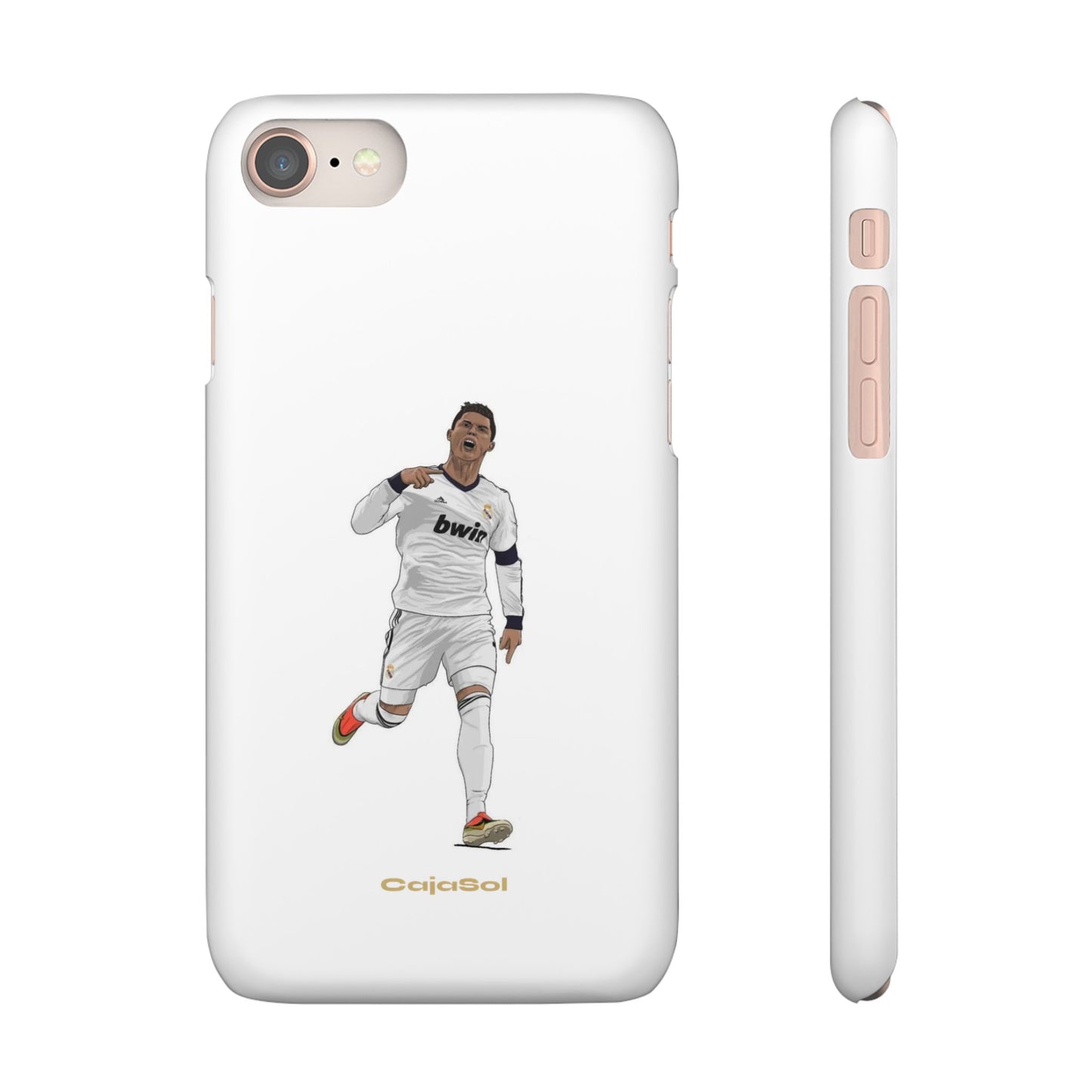 Cristiano Ronaldo Cajasol