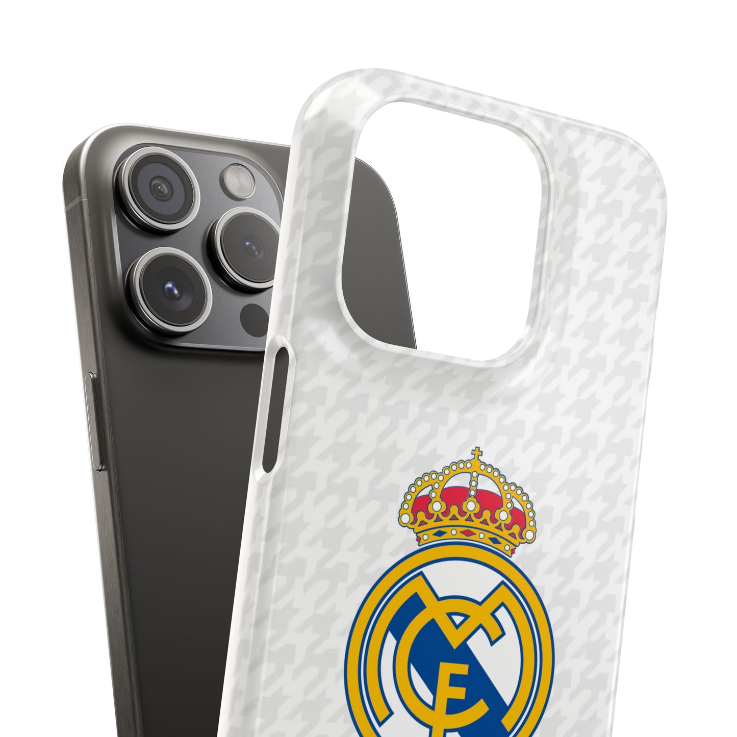 Real Madrid Cajasol - Perfect for Madridistas