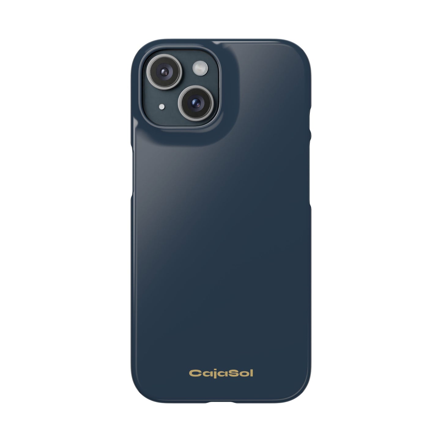 Navy Blue Cajasol