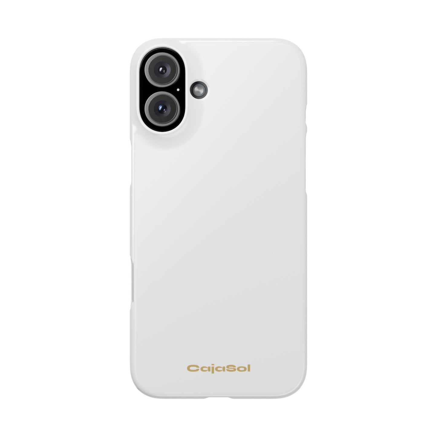 Soft White Cajasol