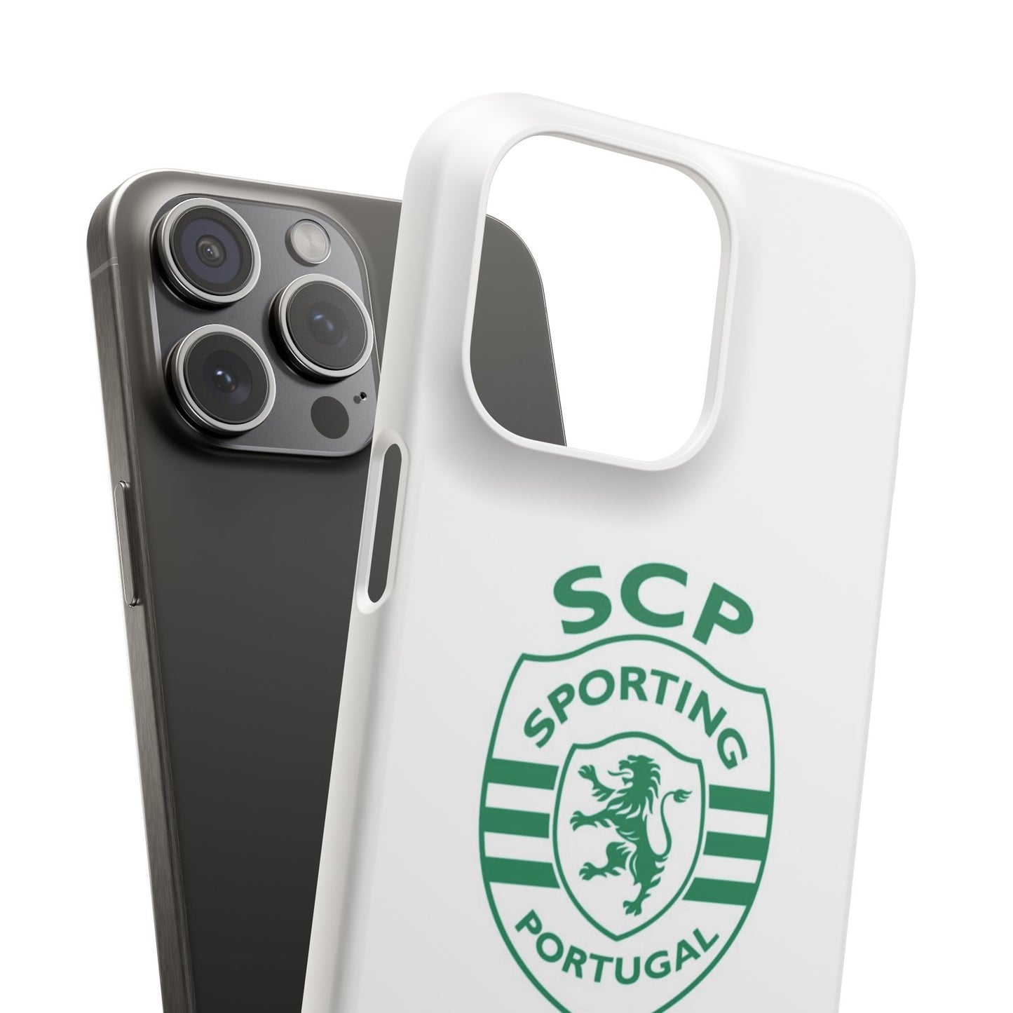 Sporting Portugal Cajasol – Perfect for Leões