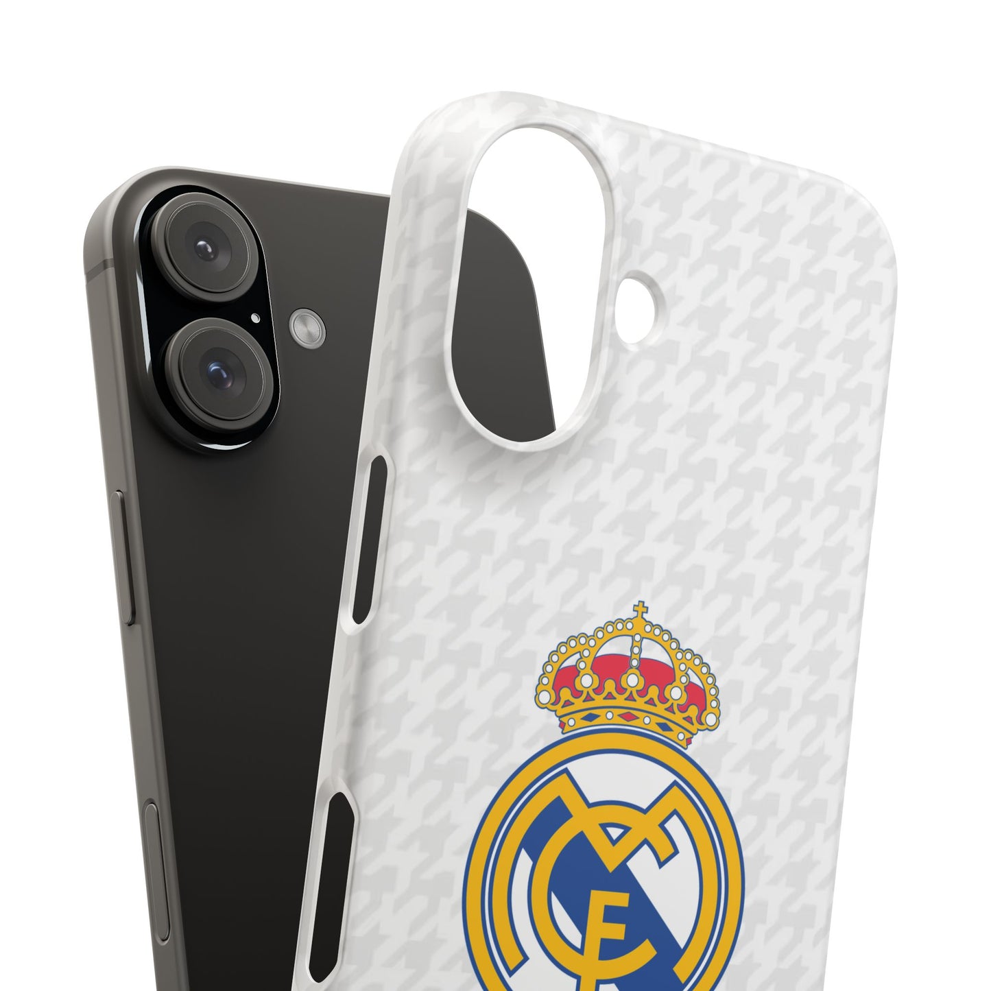 Real Madrid Cajasol - Perfect for Madridistas